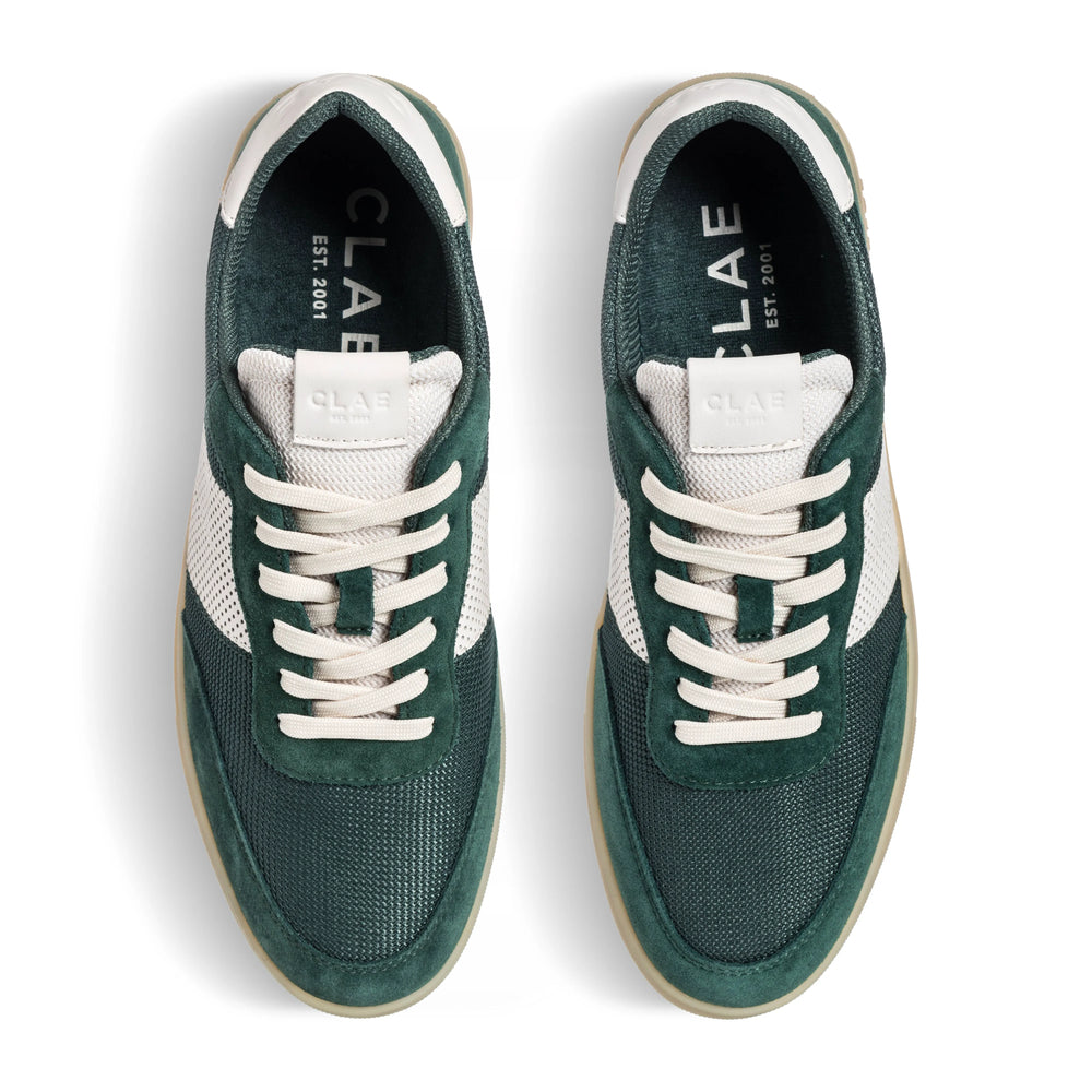 Pine Needle Off-White