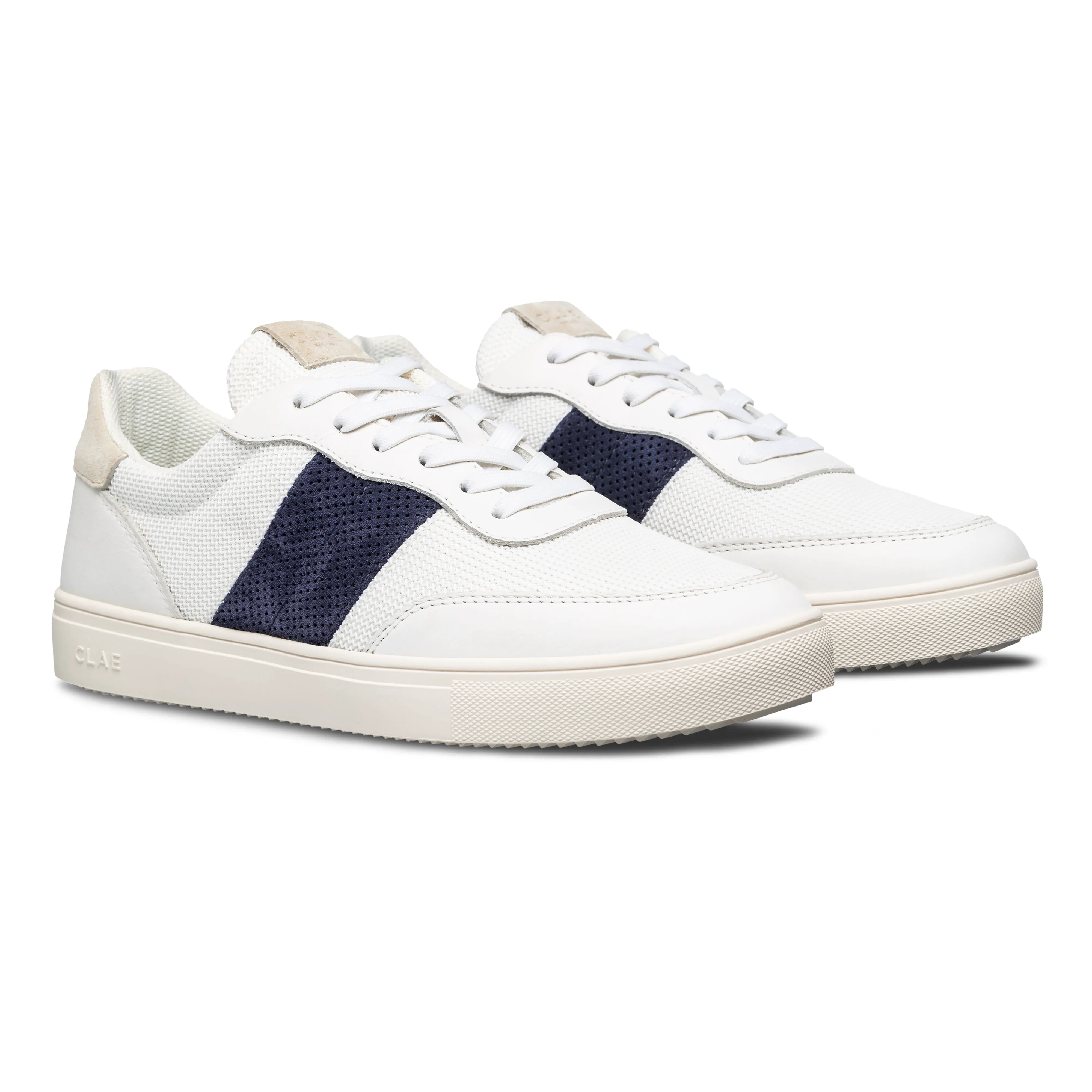 White Navy Wood Ash