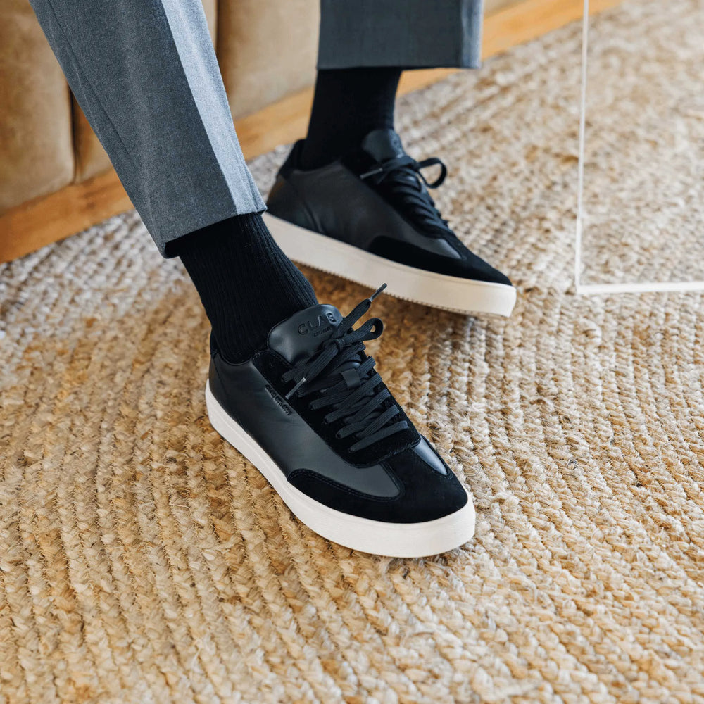 Black Off-White