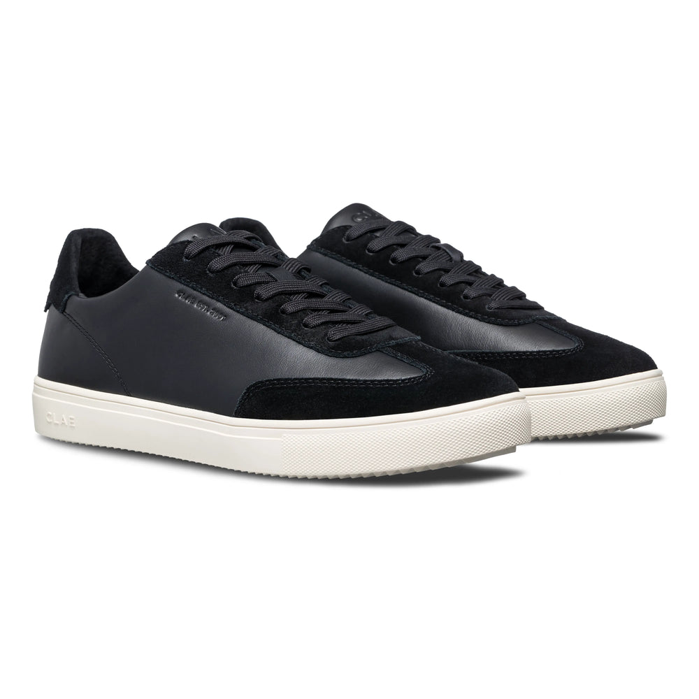 Black Off-White