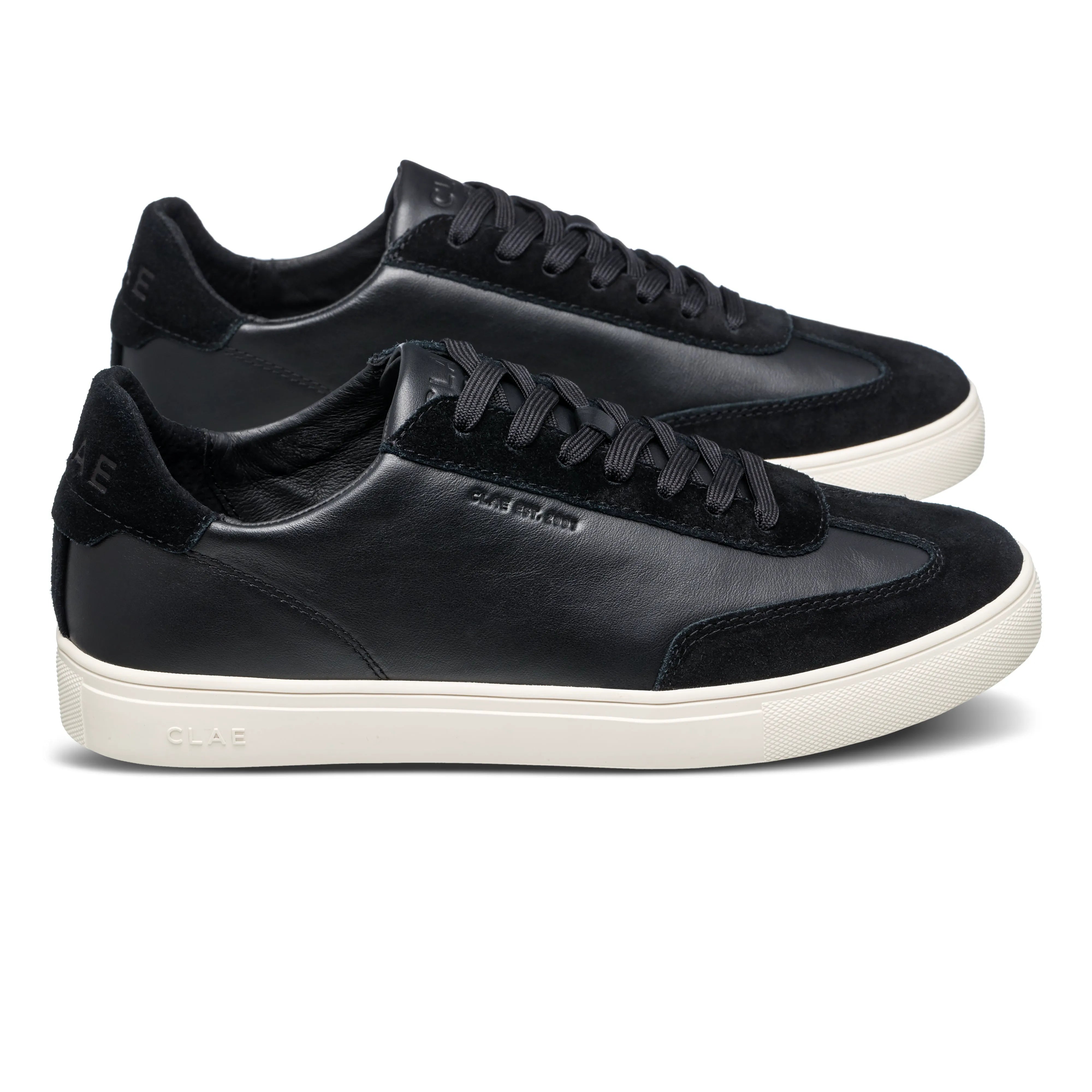 Black Off-White