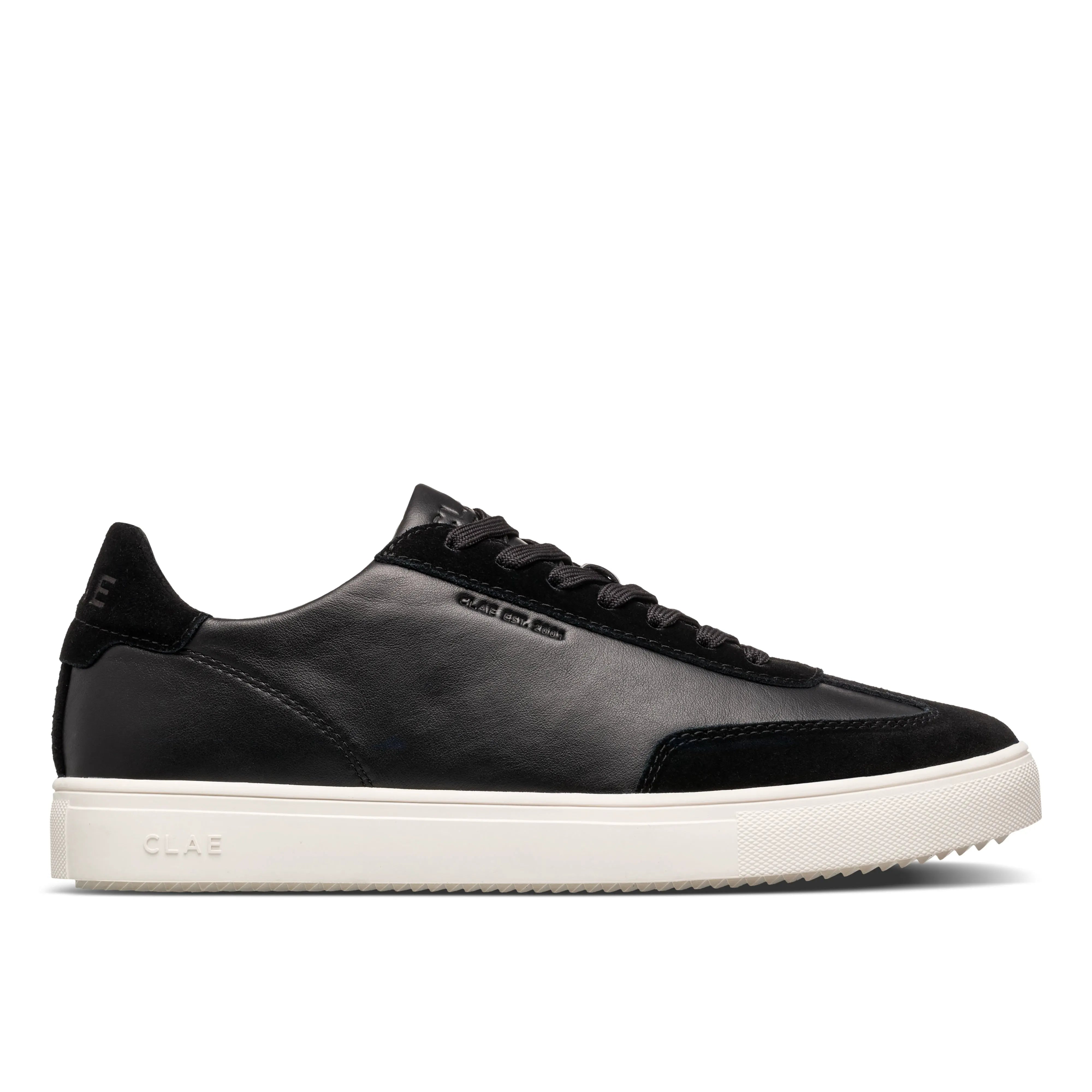 Black Off-White