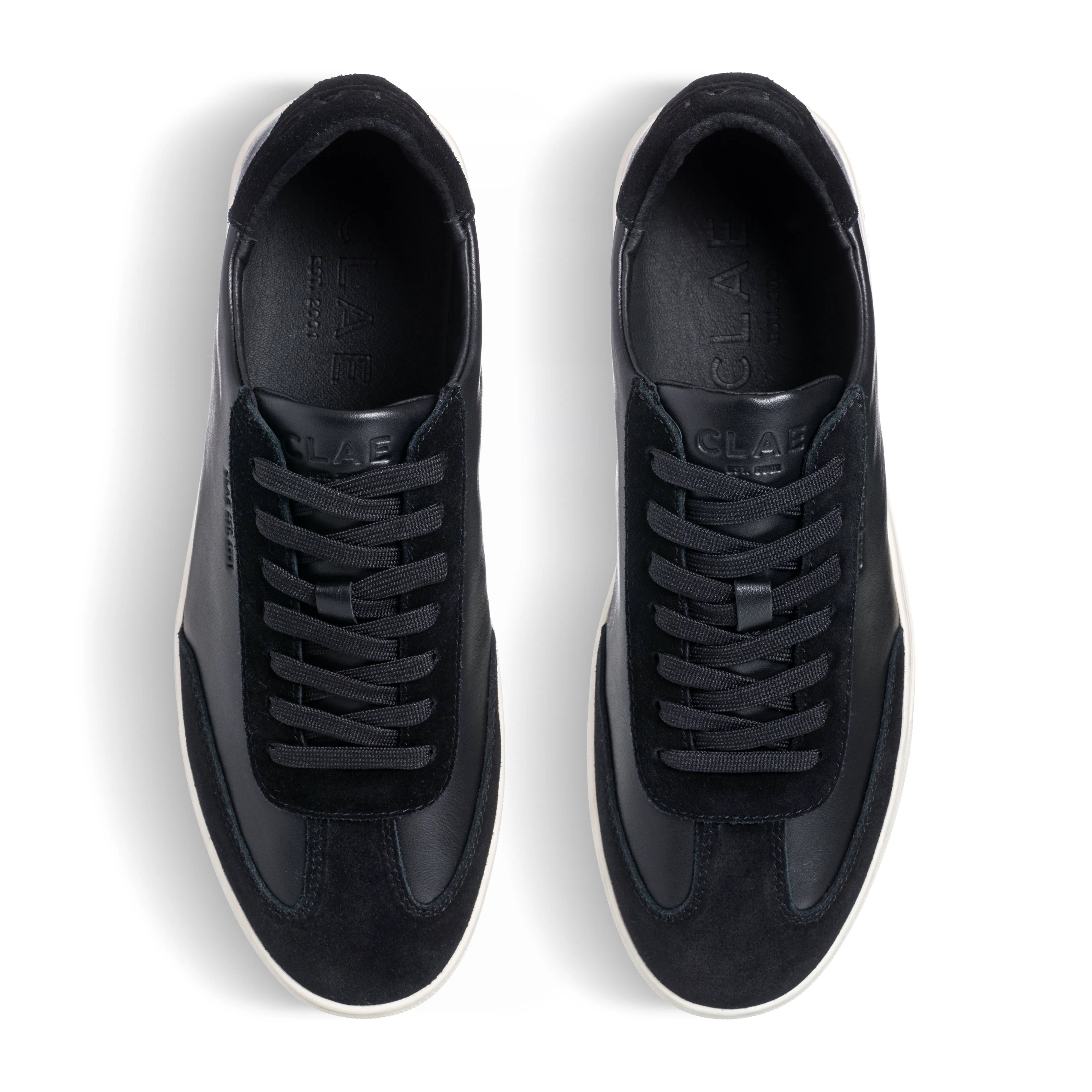 Black Off-White