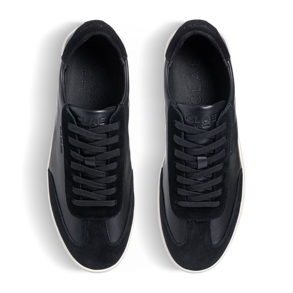 Black Off-White