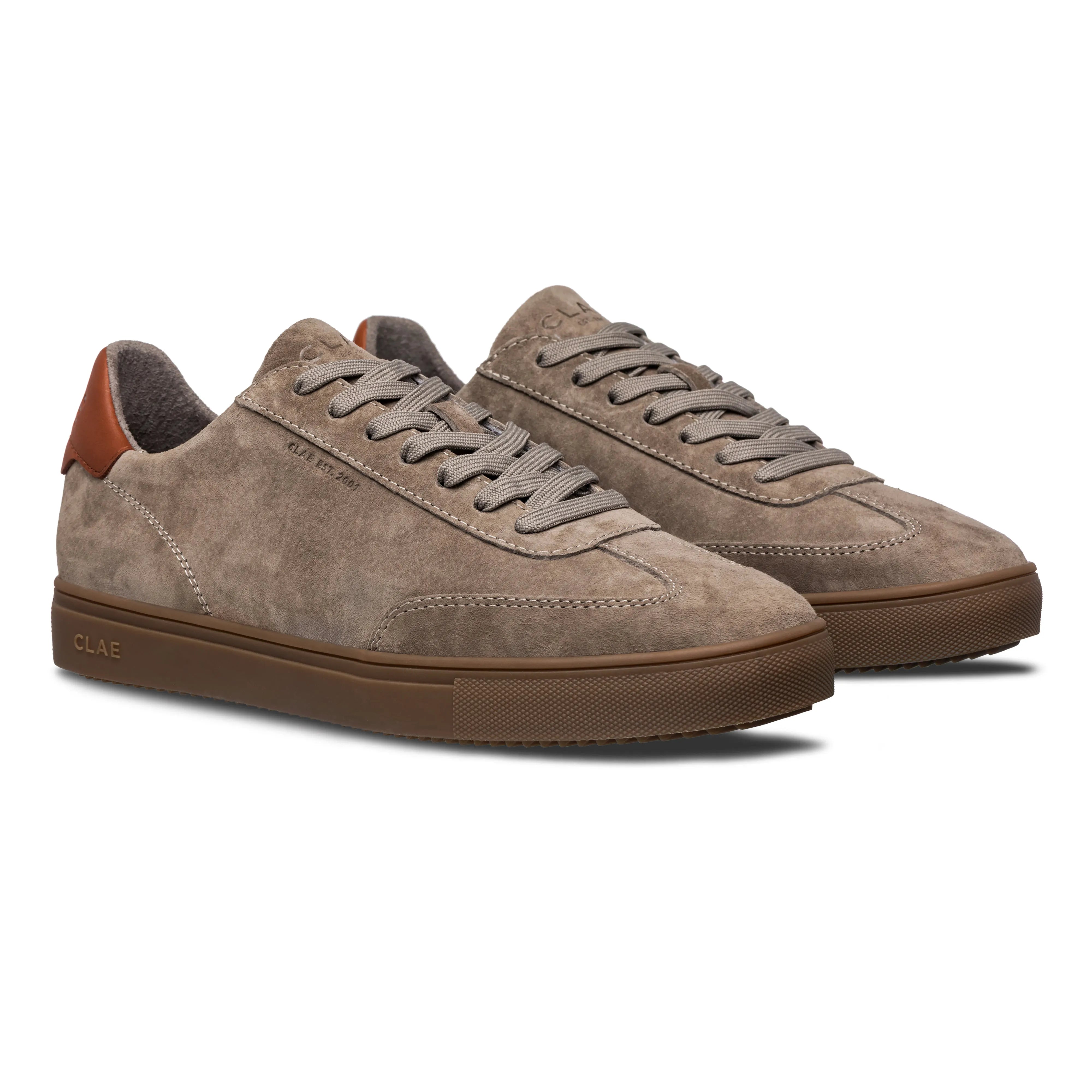 Fallen Rock Dark Gum