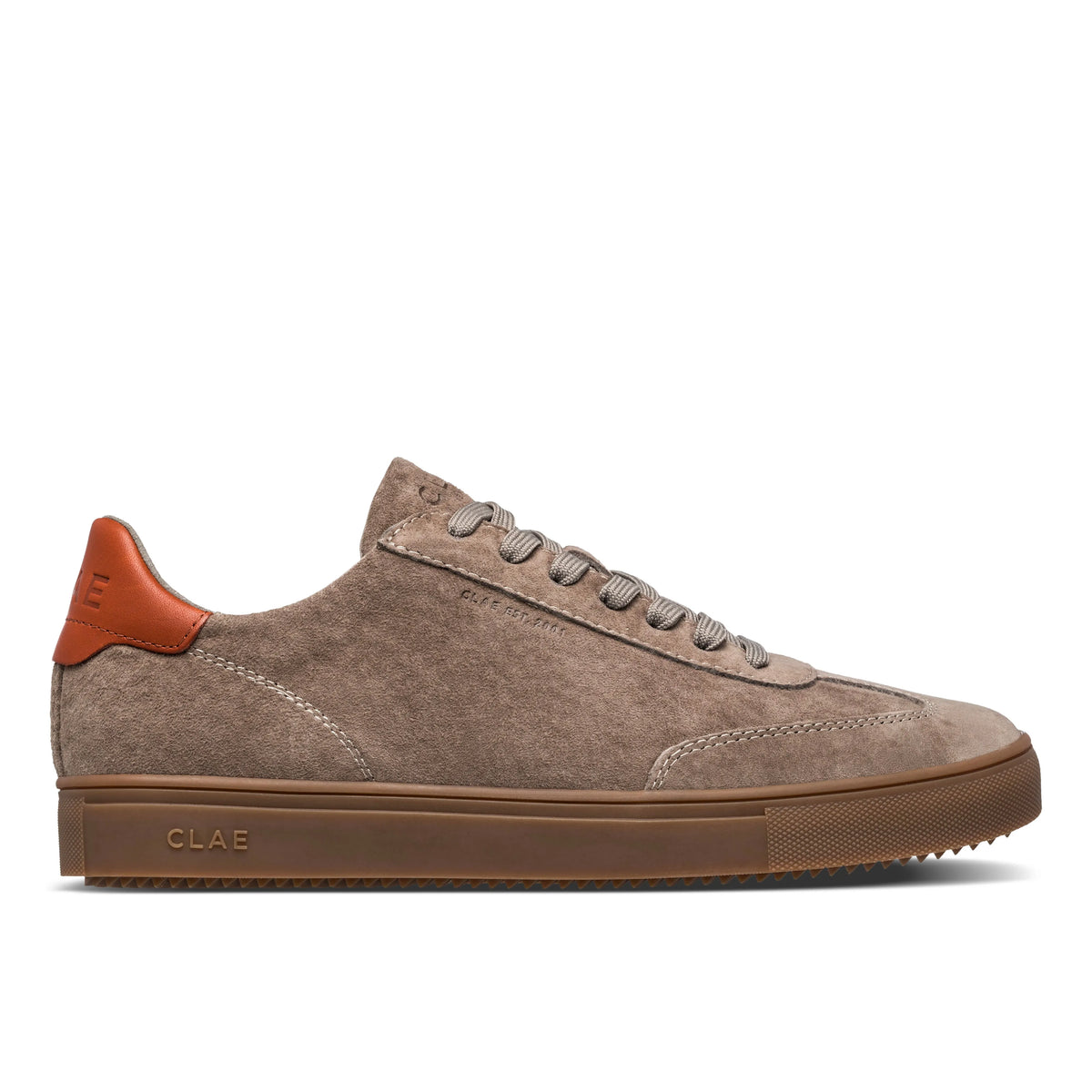 Fallen Rock Dark Gum