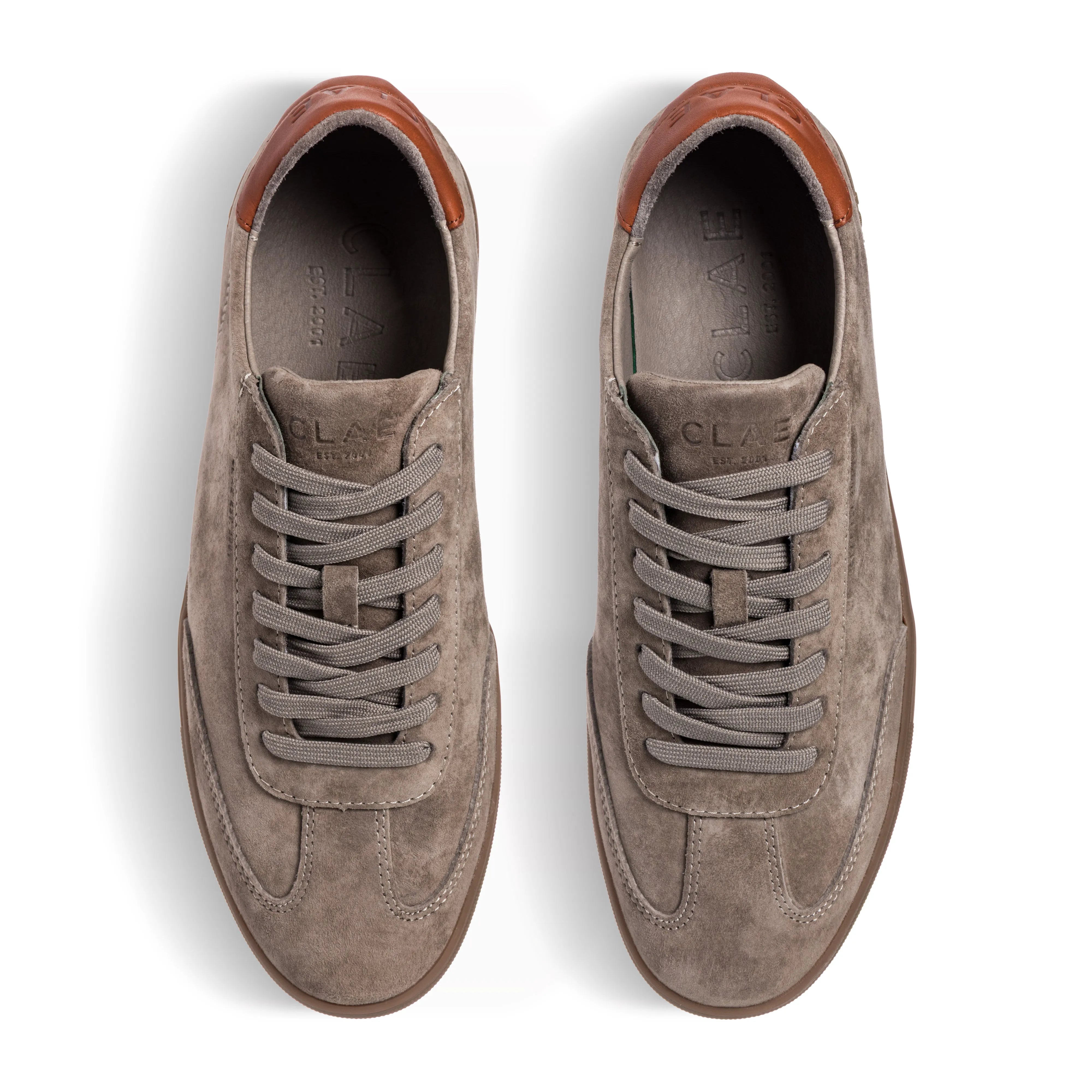 Fallen Rock Dark Gum