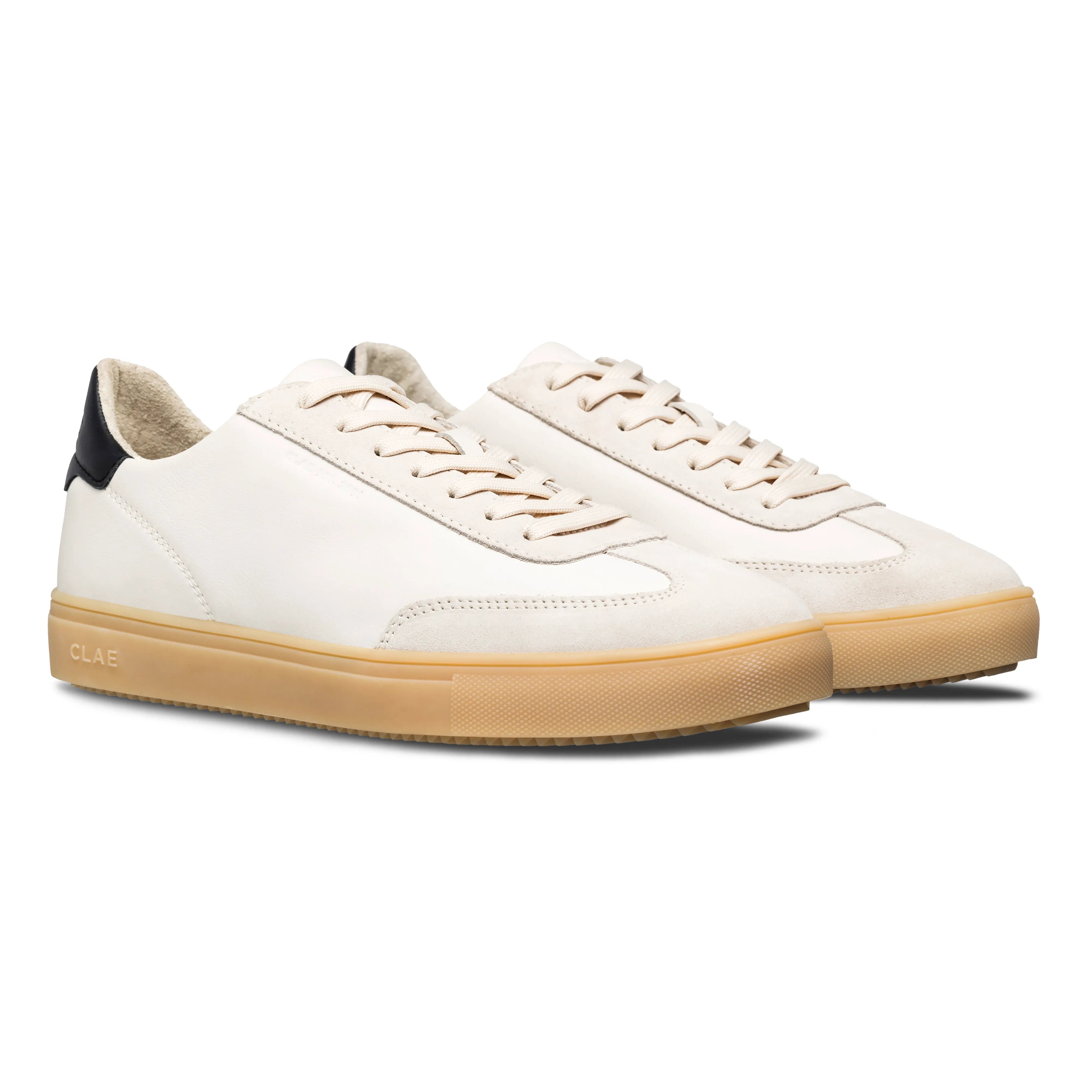 Off-White Black Light Nat Gum