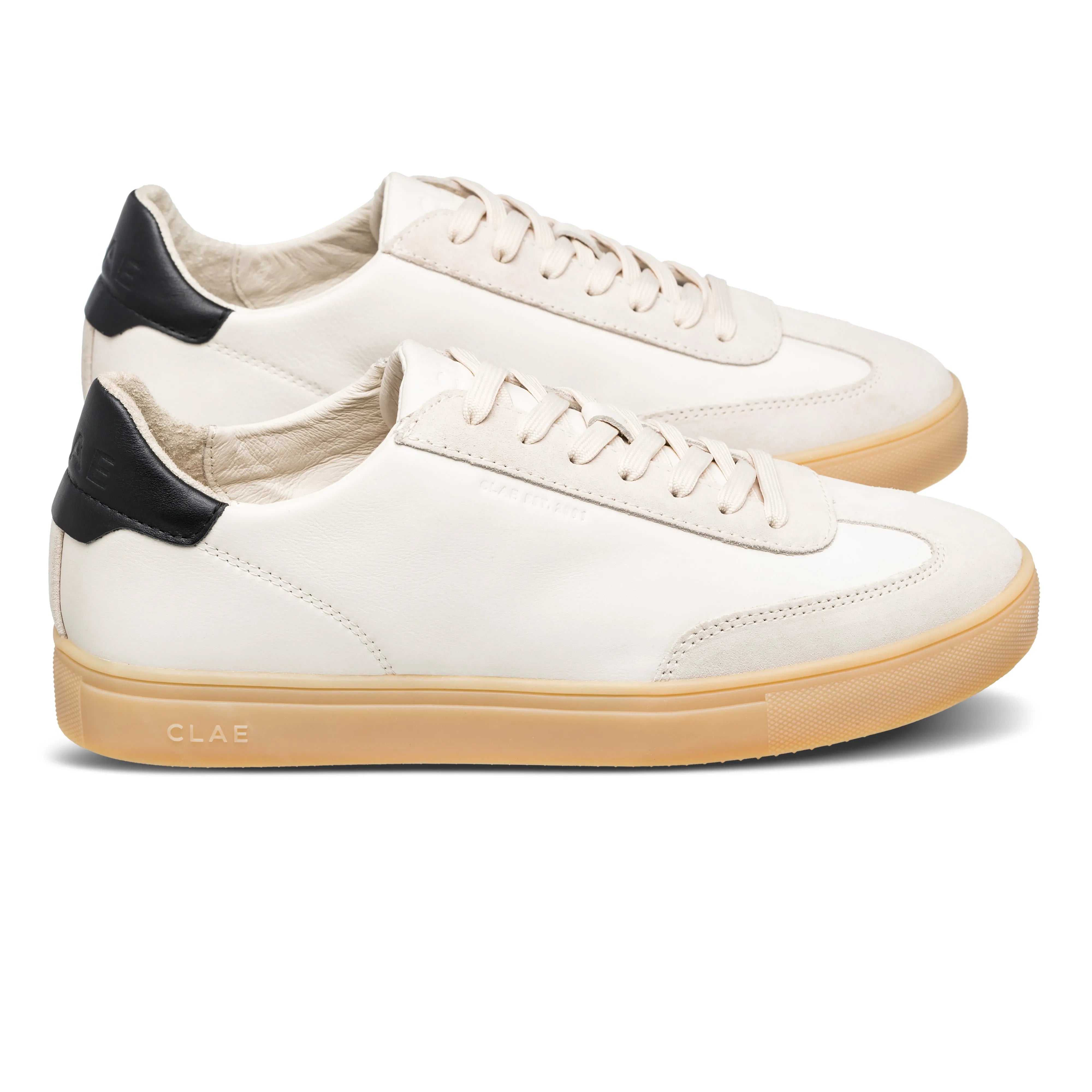 Off-White Black Light Nat Gum