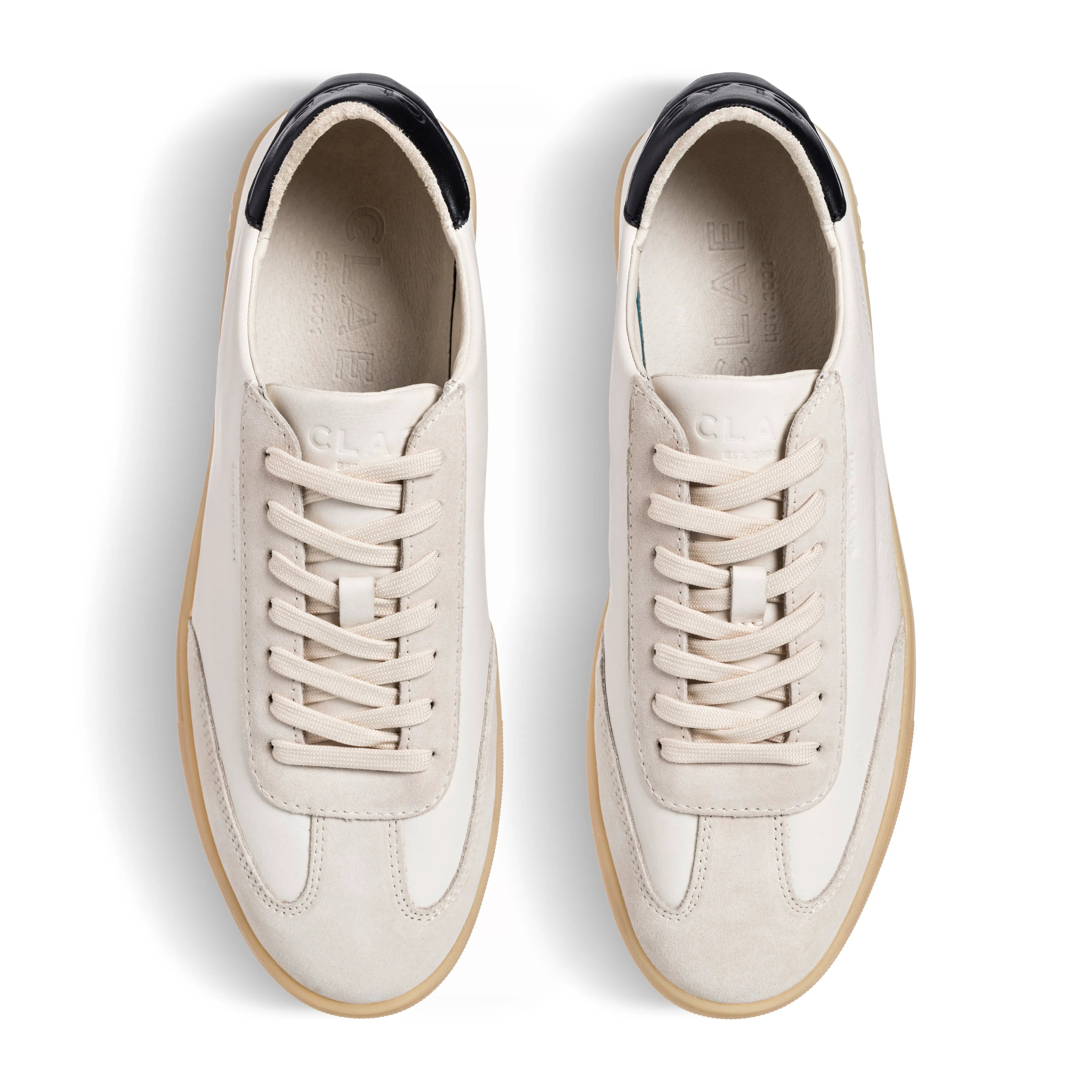 Off-White Black Light Nat Gum