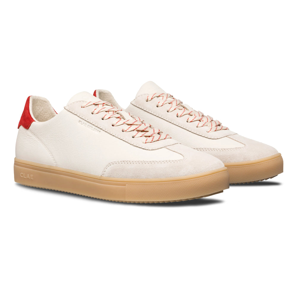 Off-White Molten Lava