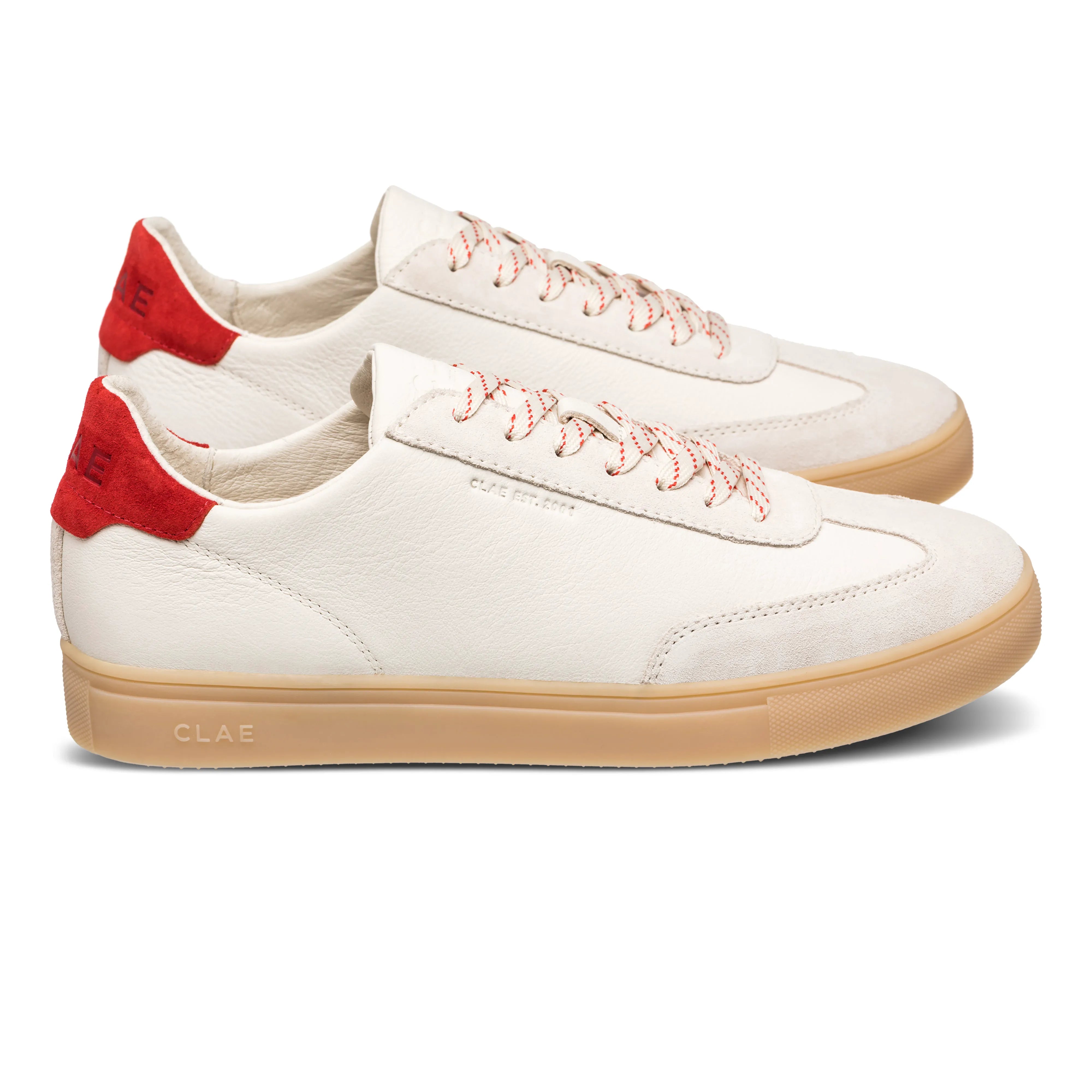 Off-White Molten Lava