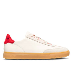 Off-White Molten Lava