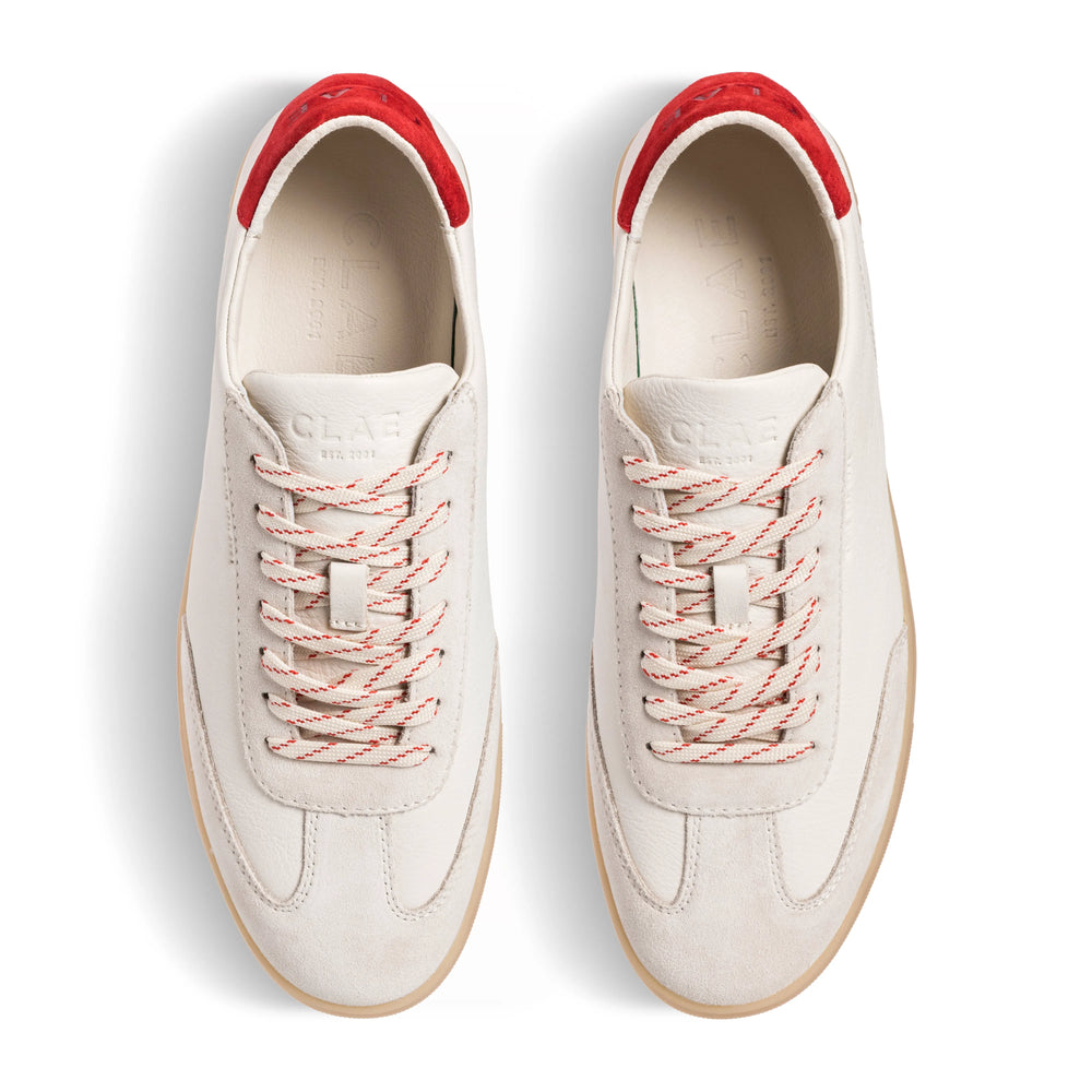 Off-White Molten Lava