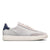 Quiet Gray Navy