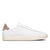 White Leather Cobblestone
