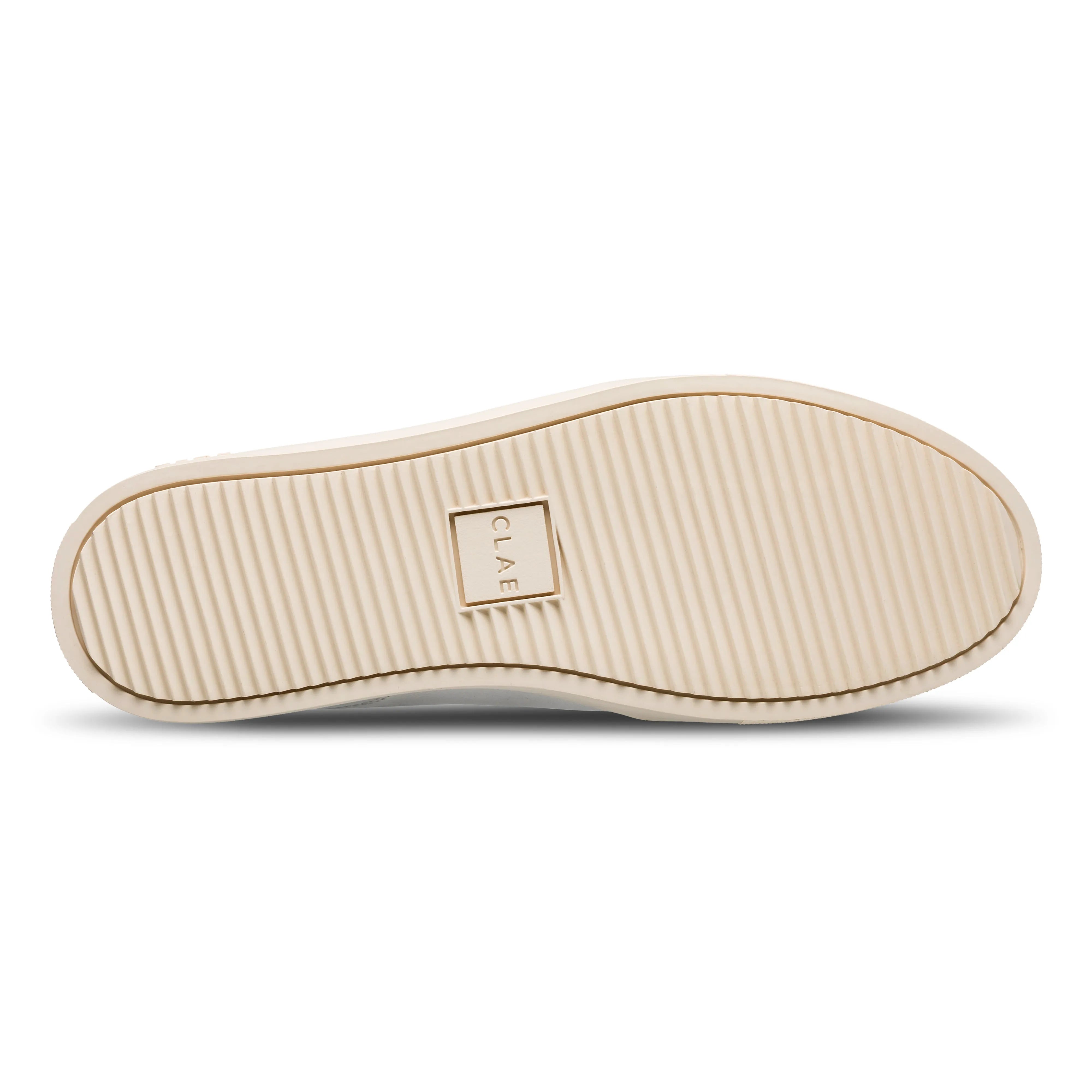 White Leather Cobblestone
