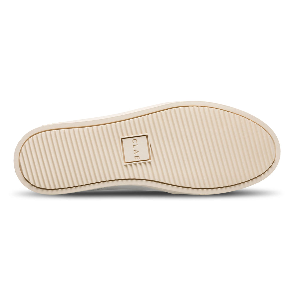 White Leather Cobblestone