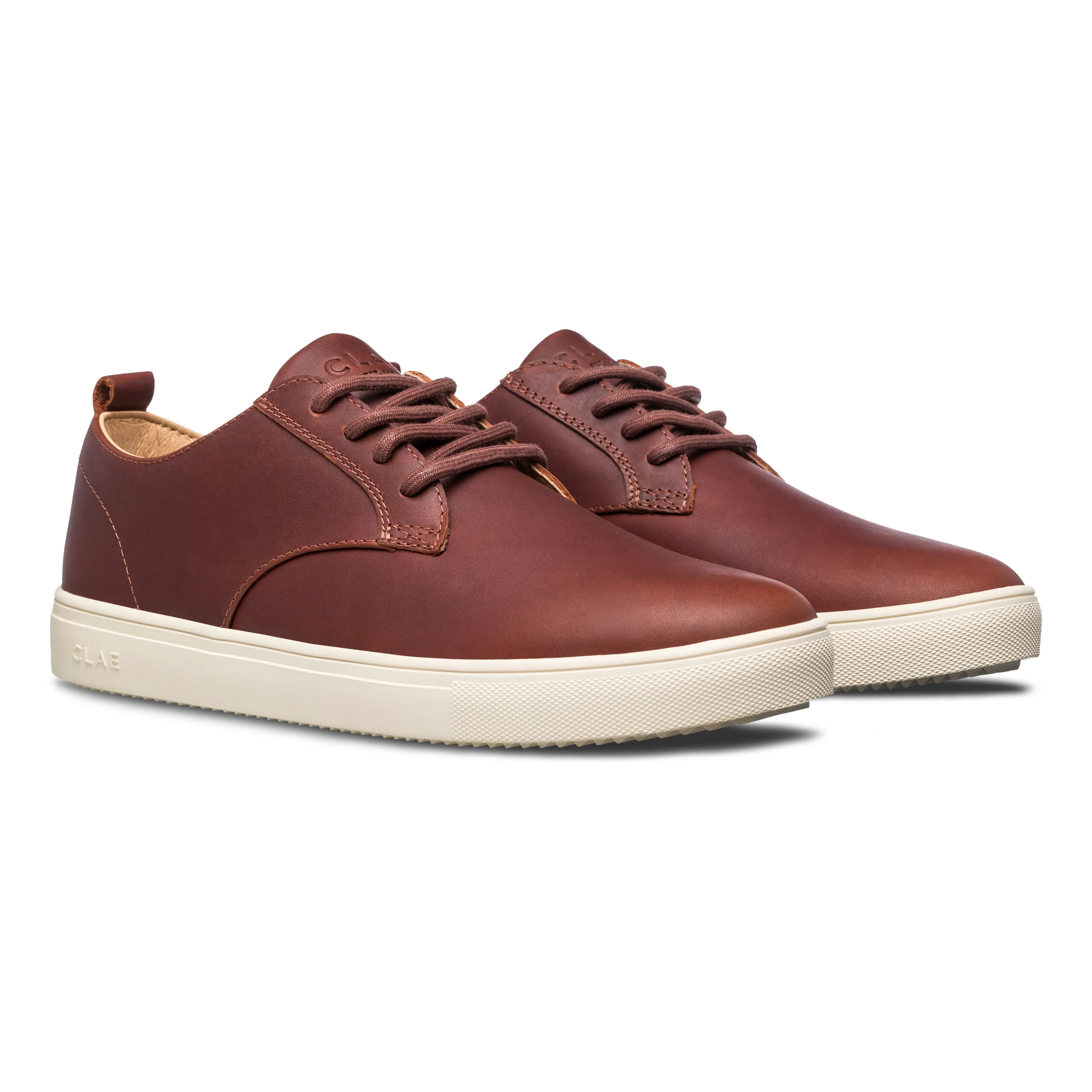 Chestnut Oiled Leather