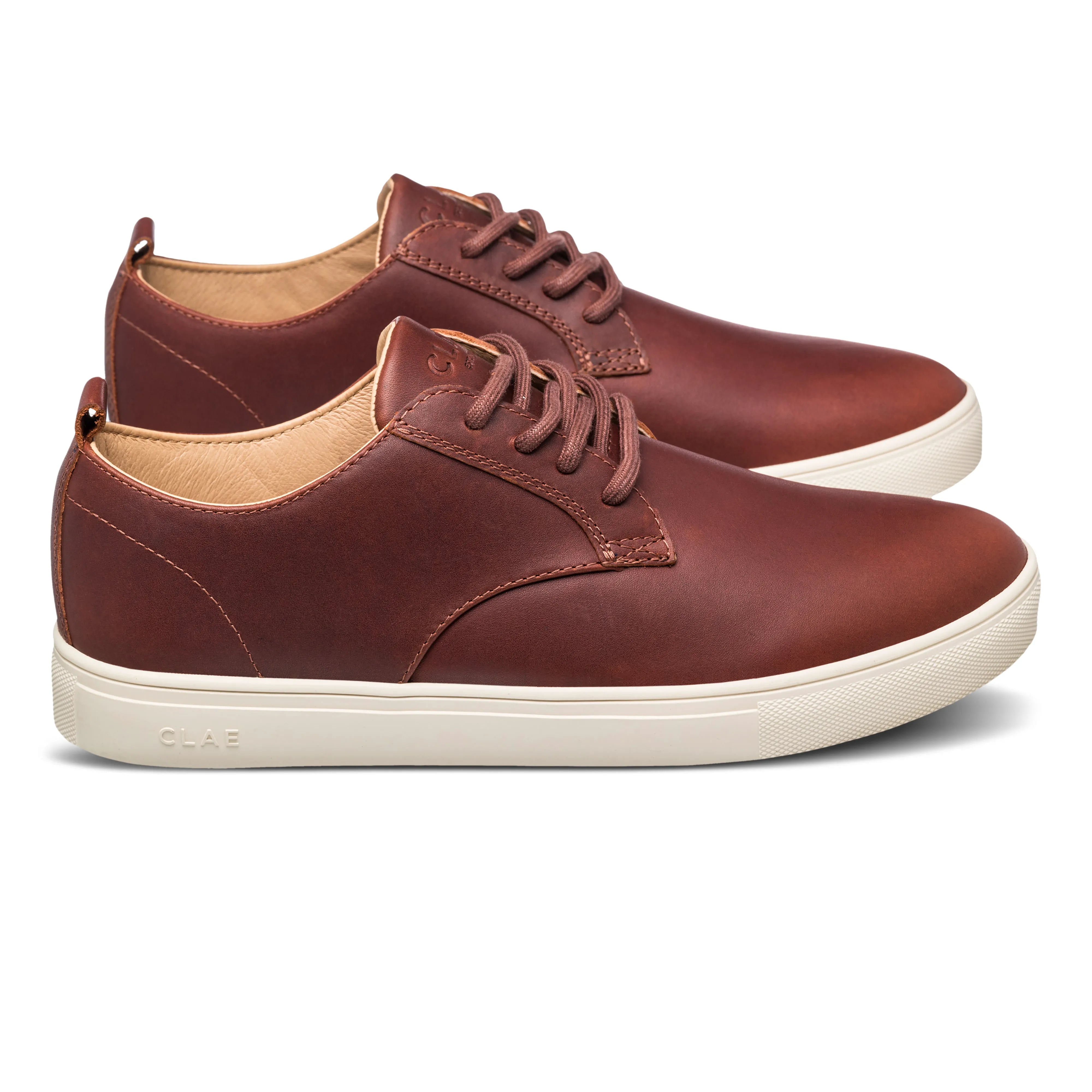 Chestnut Oiled Leather