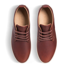 Chestnut Oiled Leather