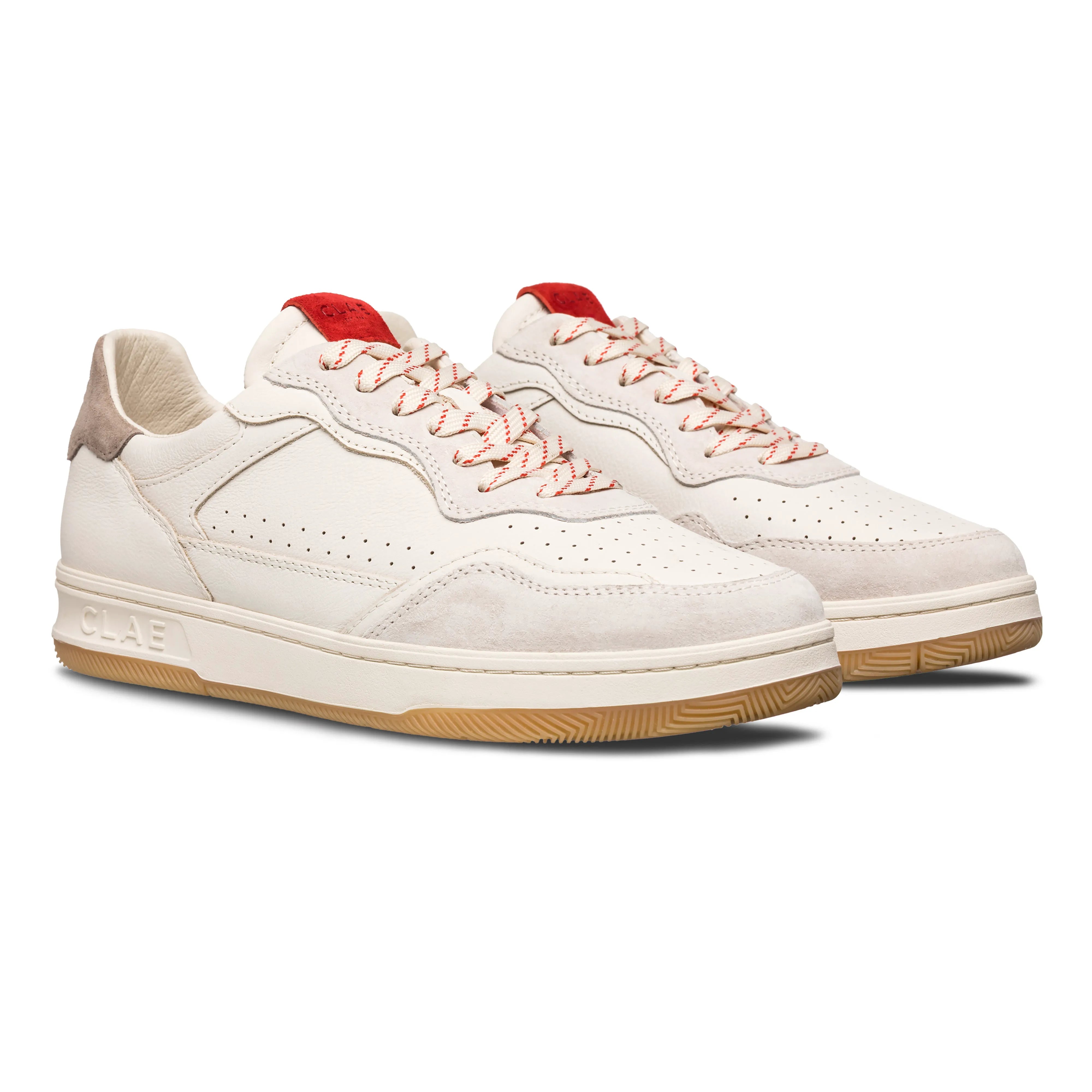 Off-White Molten Lava