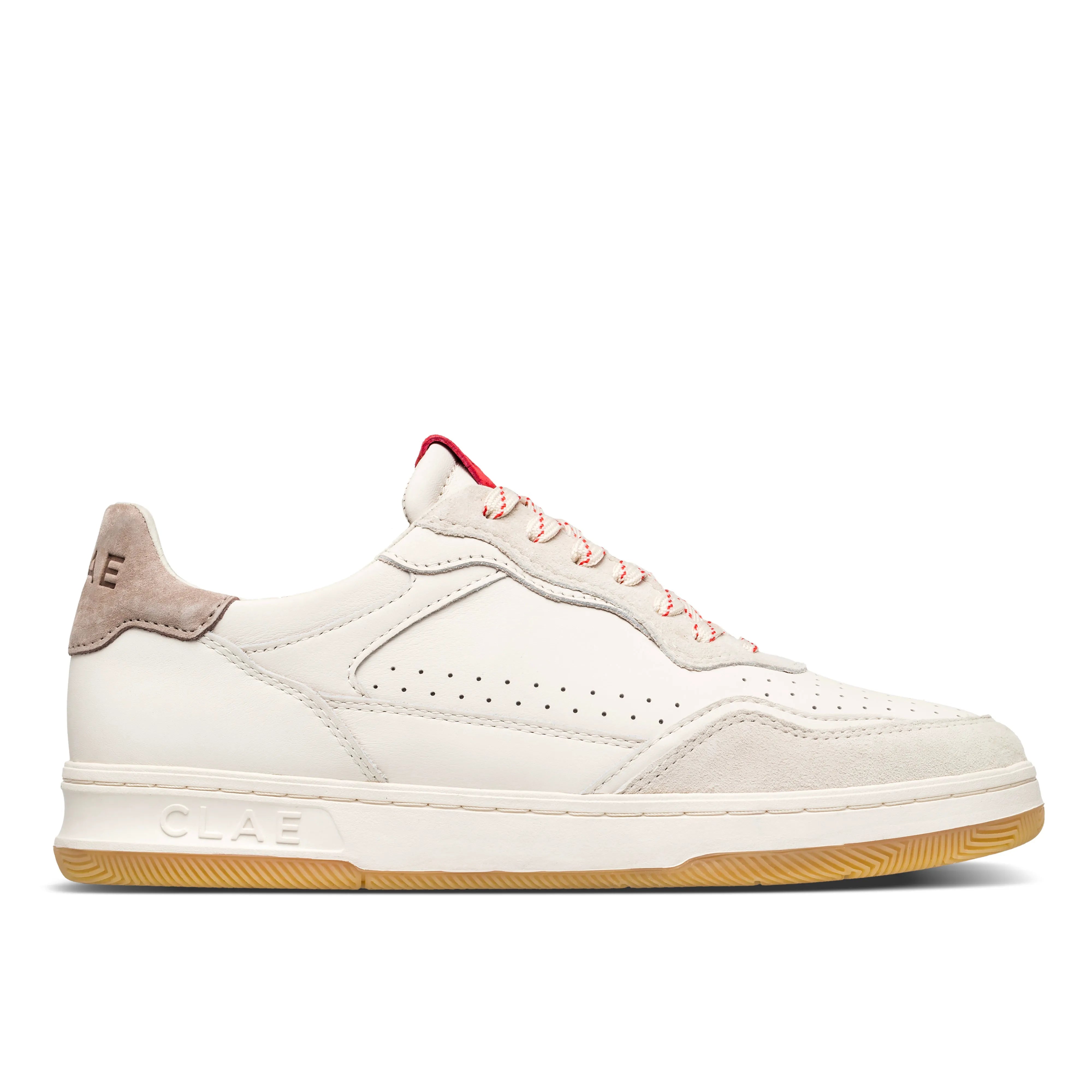 Off-White Molten Lava