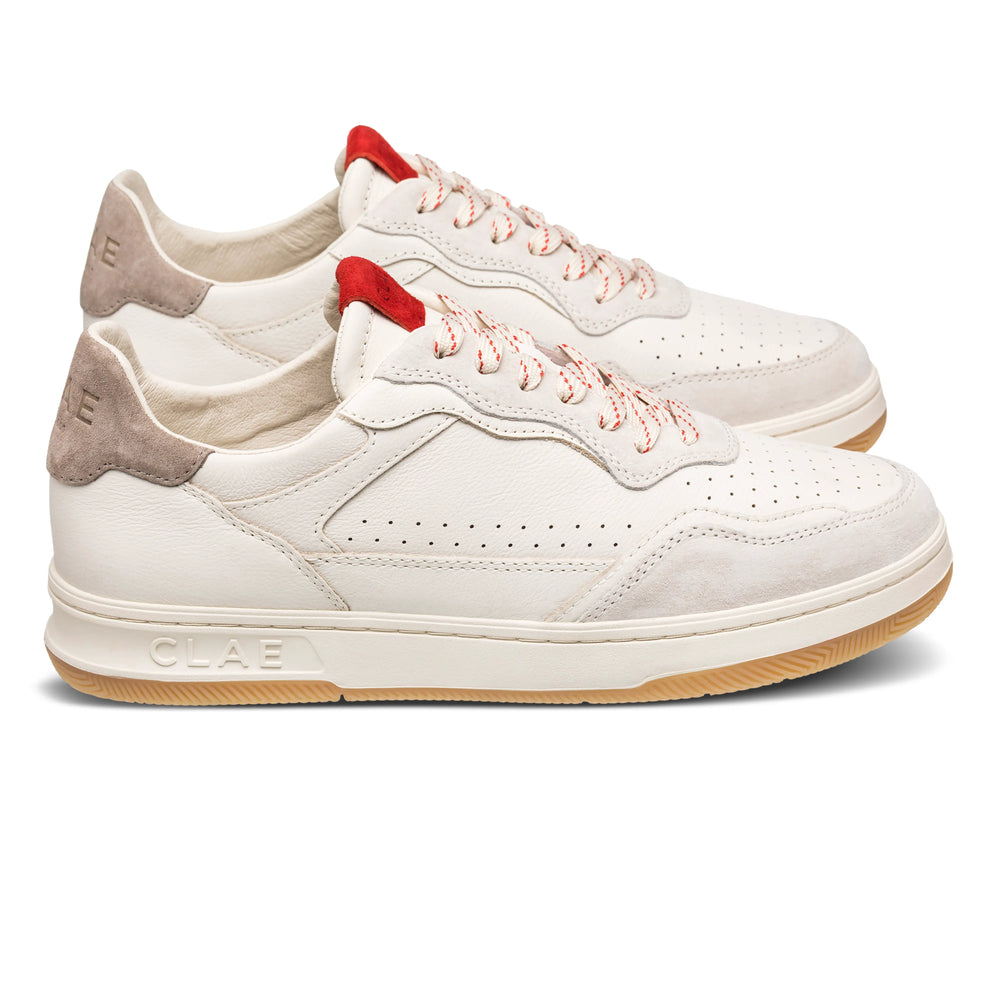 Off-White Molten Lava