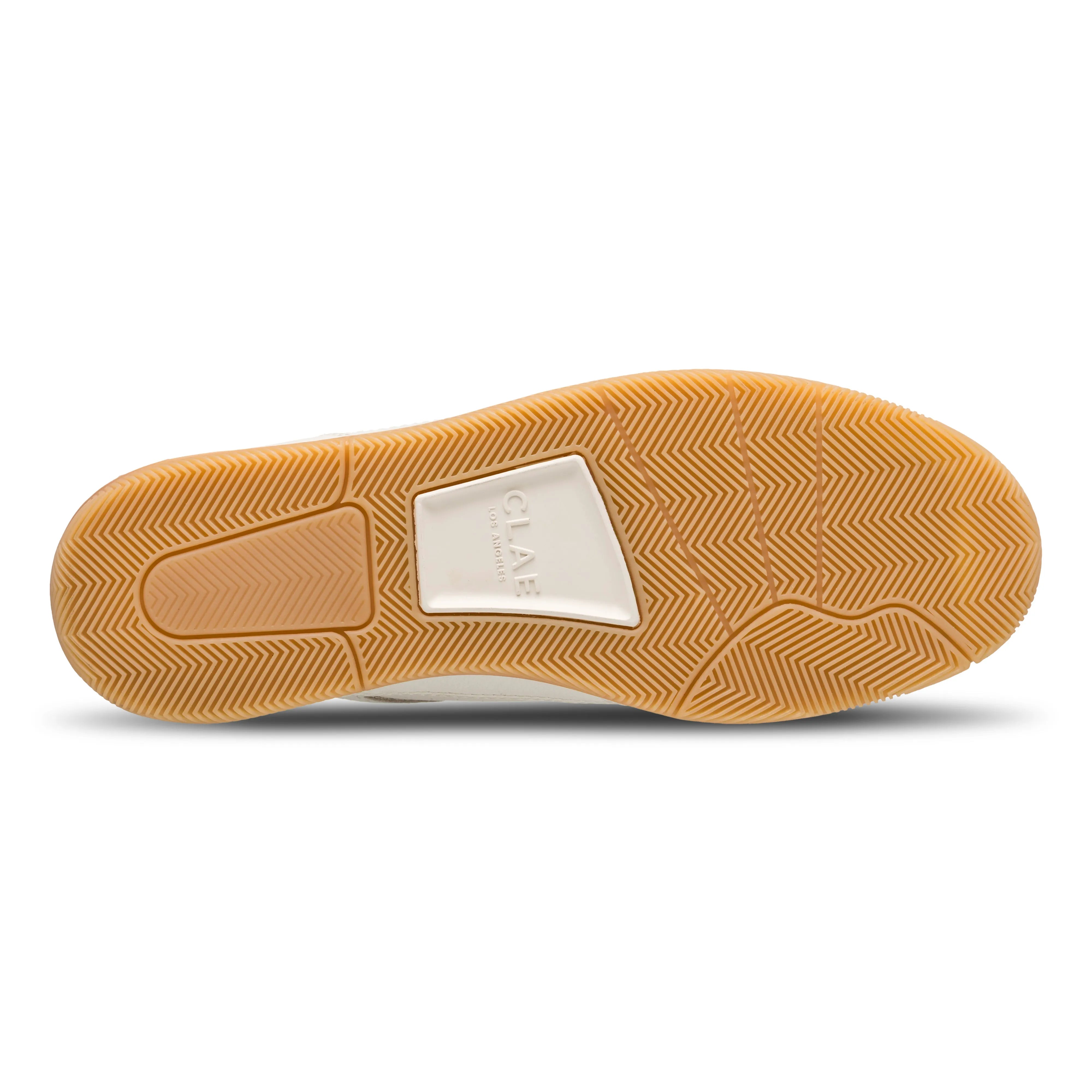 Off-White Molten Lava