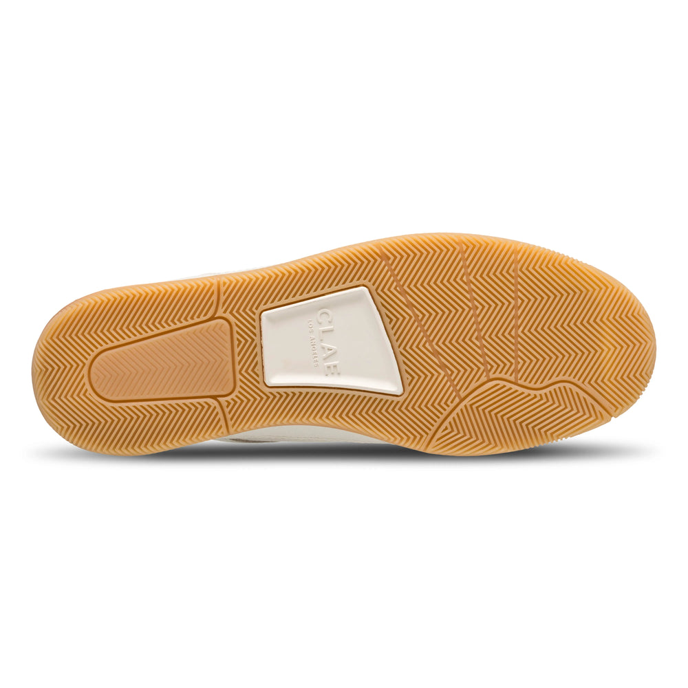 Off-White Molten Lava