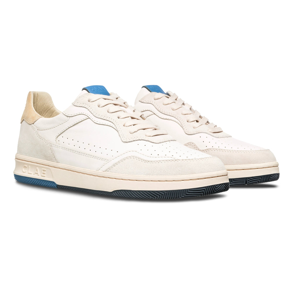 Off-White Pebble Blue