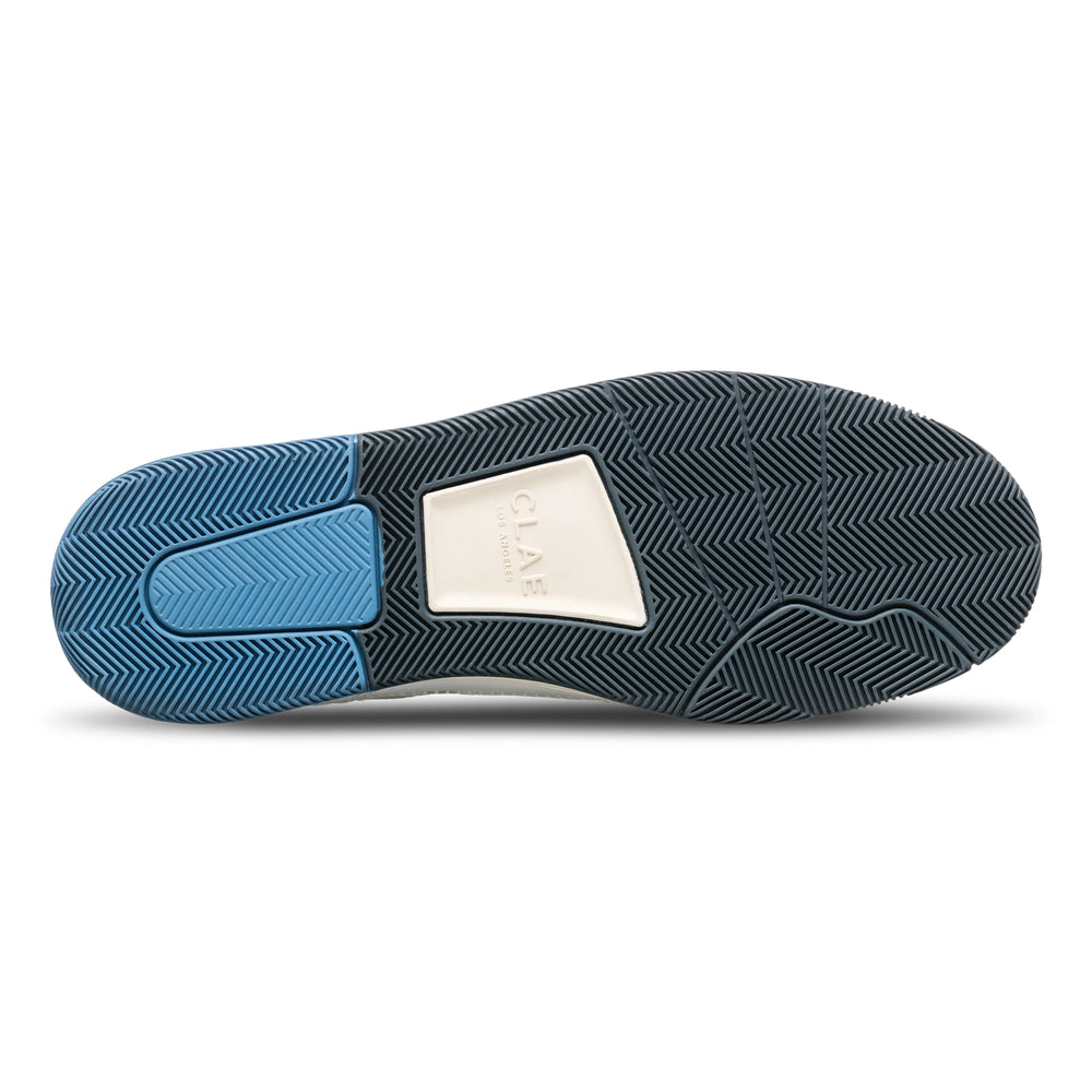Off-White Pebble Blue