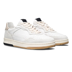 White Feather Black