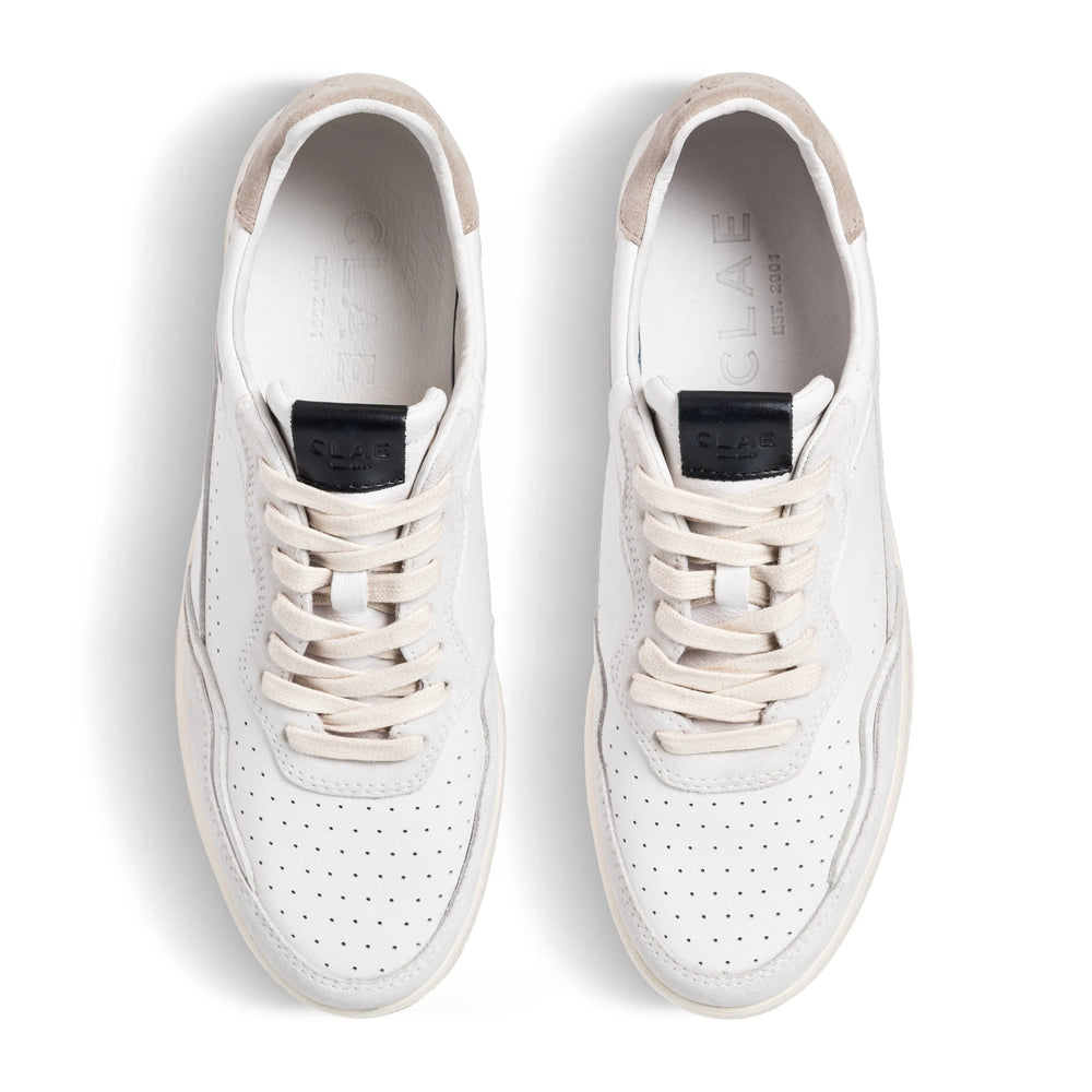 White Feather Black