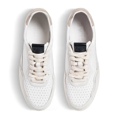 White Feather Black