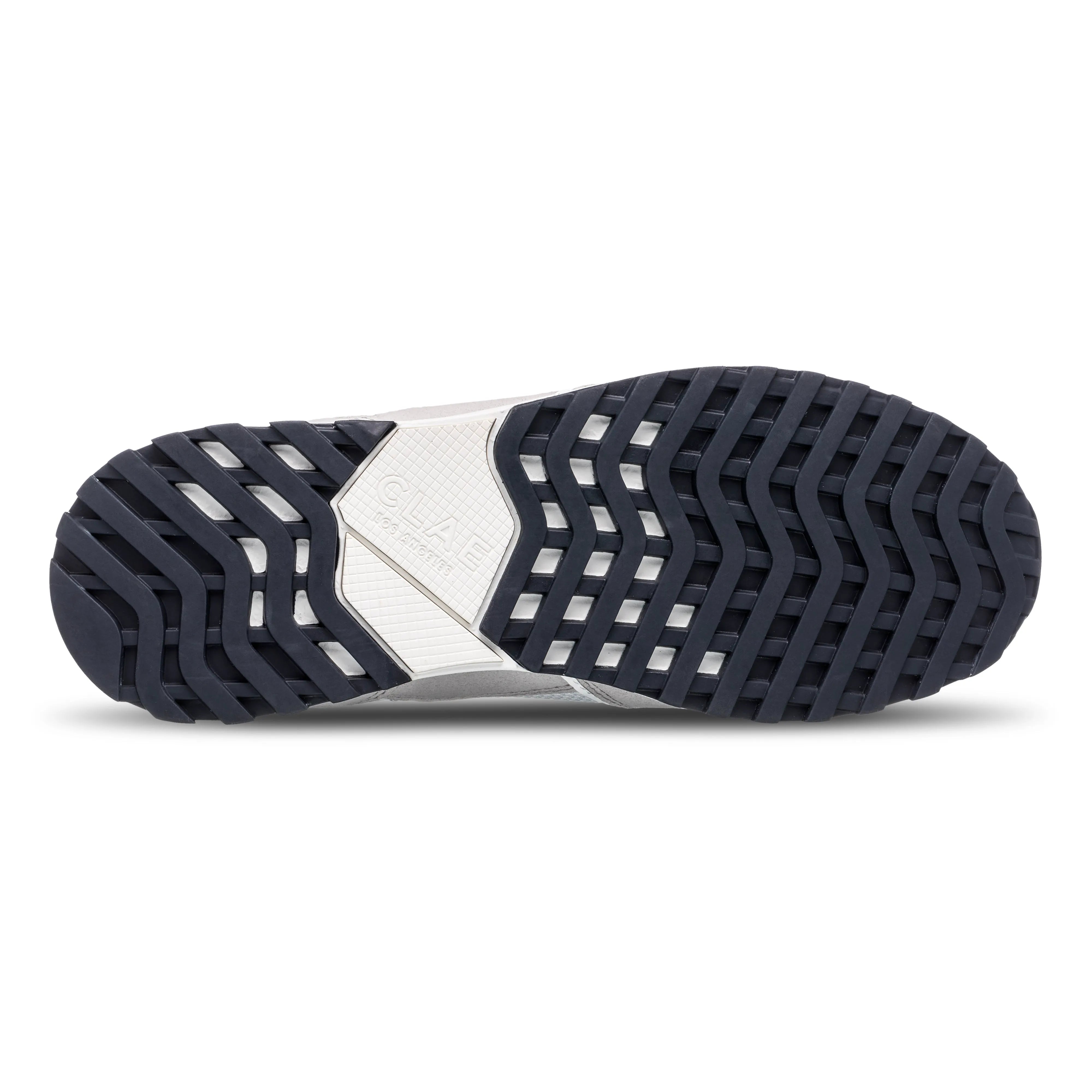 Microchip White Navy