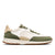 Olive Off-White