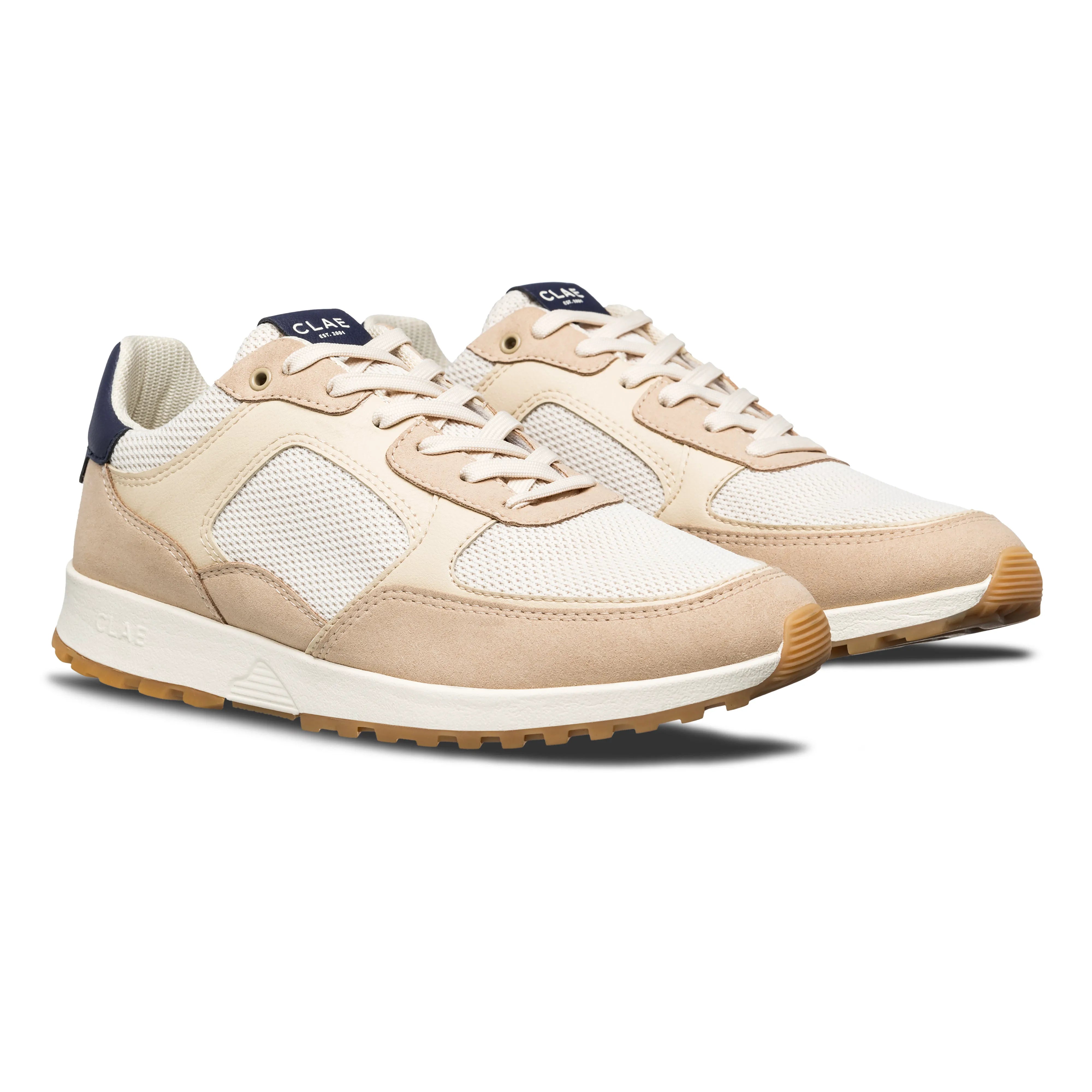 Safari Off-White