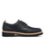 Black Natural Leather