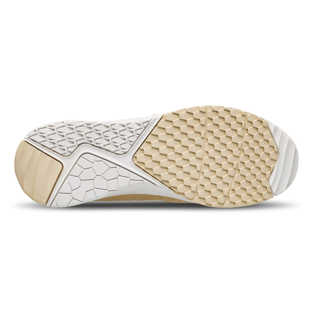 Angora White