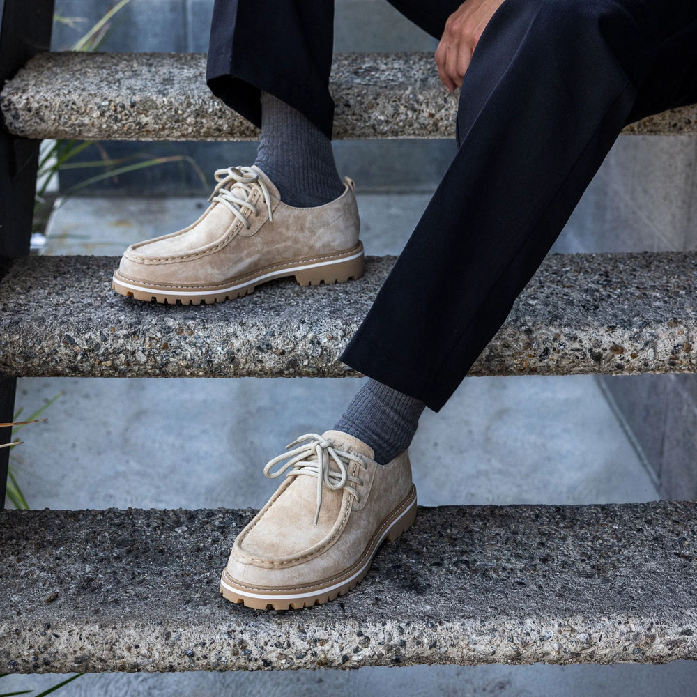Safari Suede