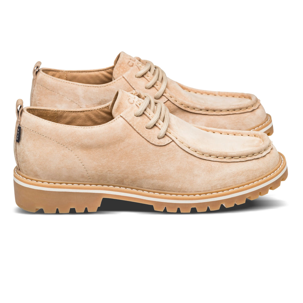 Safari Suede