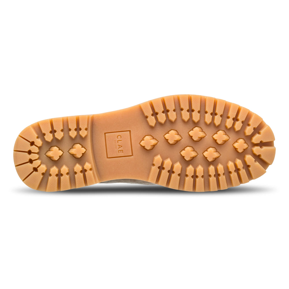Safari Suede