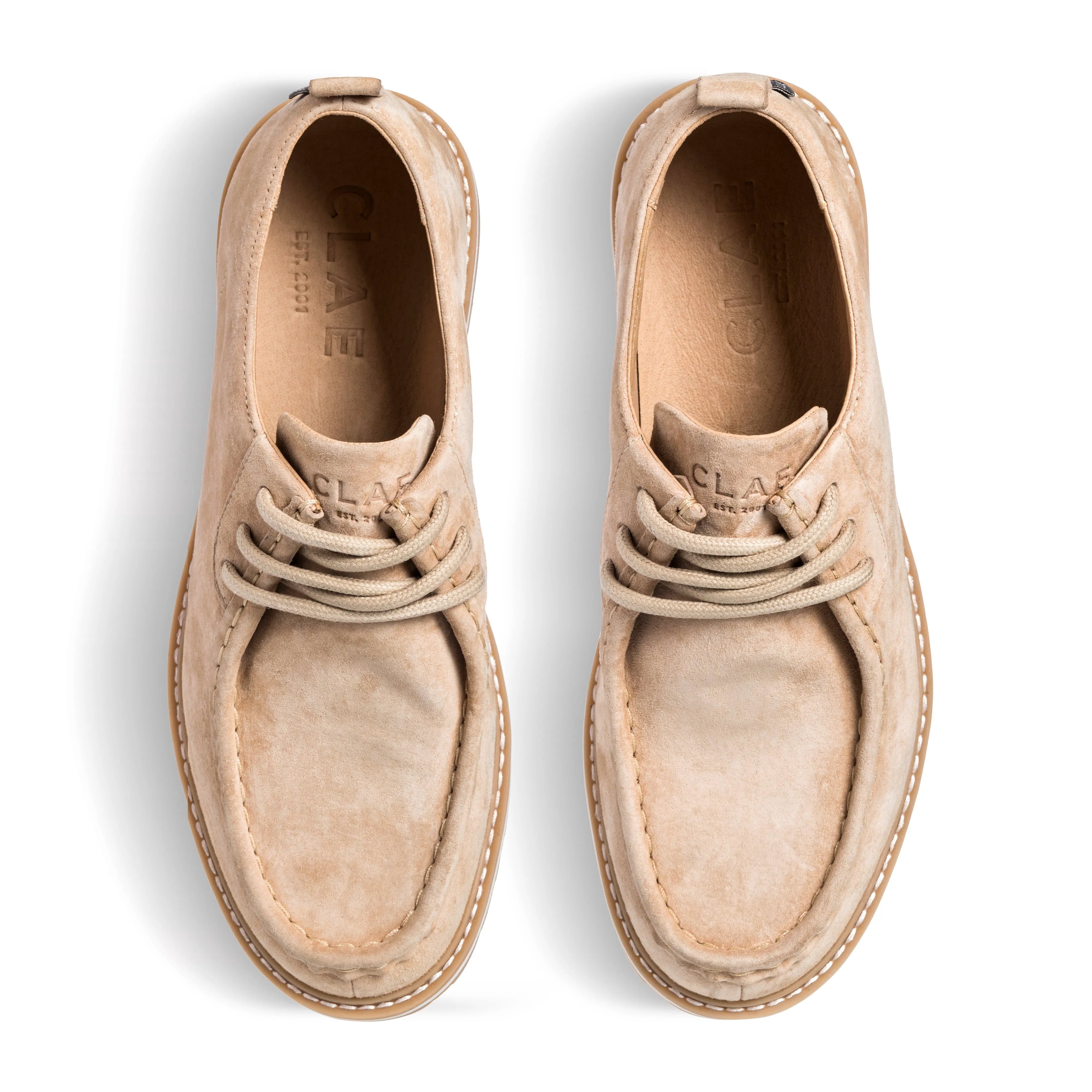 Safari Suede
