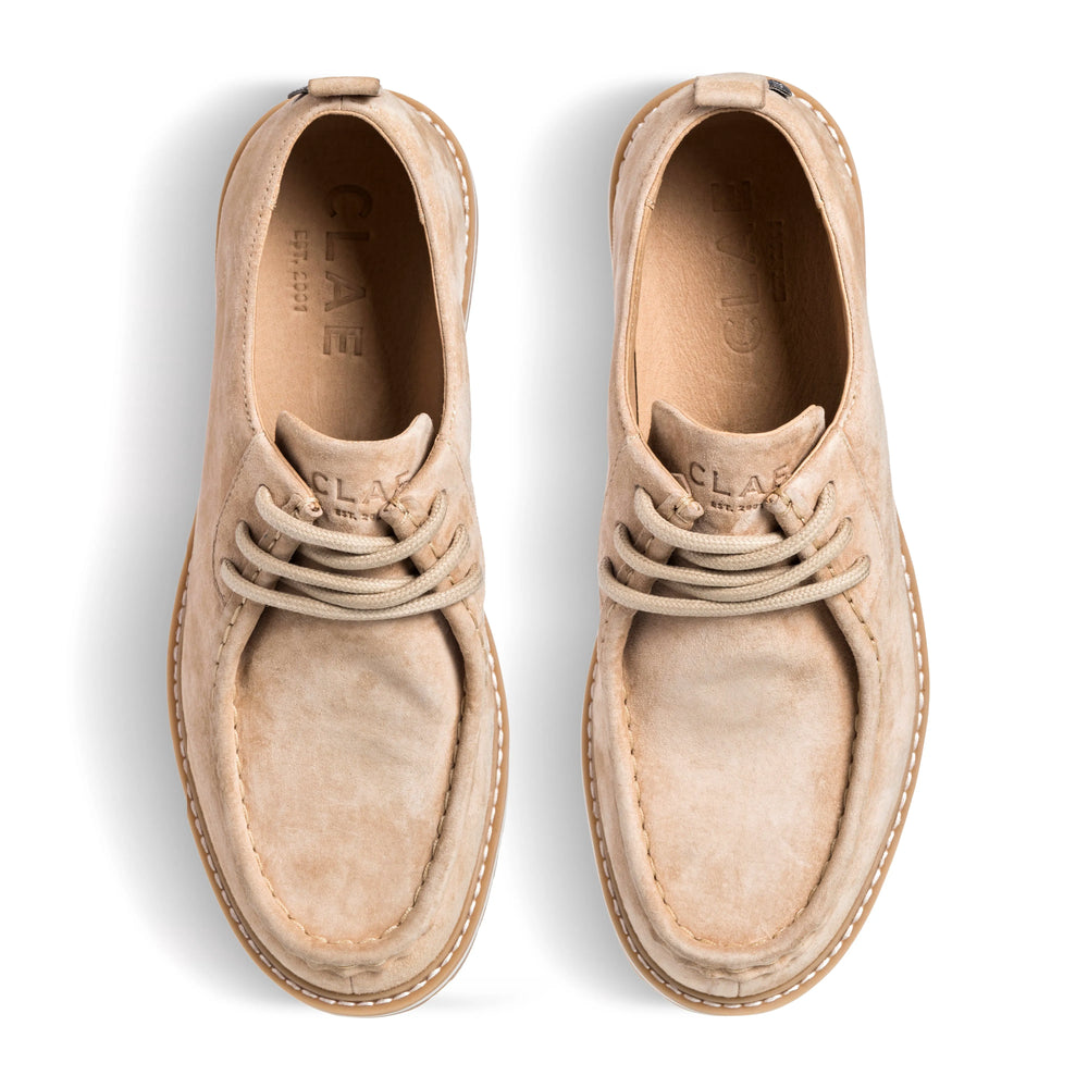 Safari Suede
