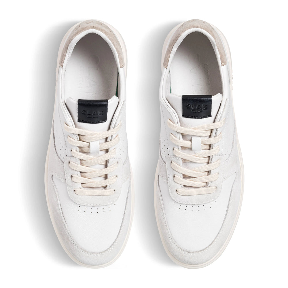 White Feather Black