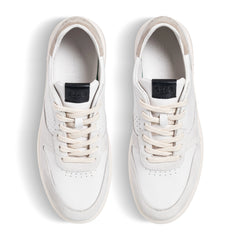 White Feather Black