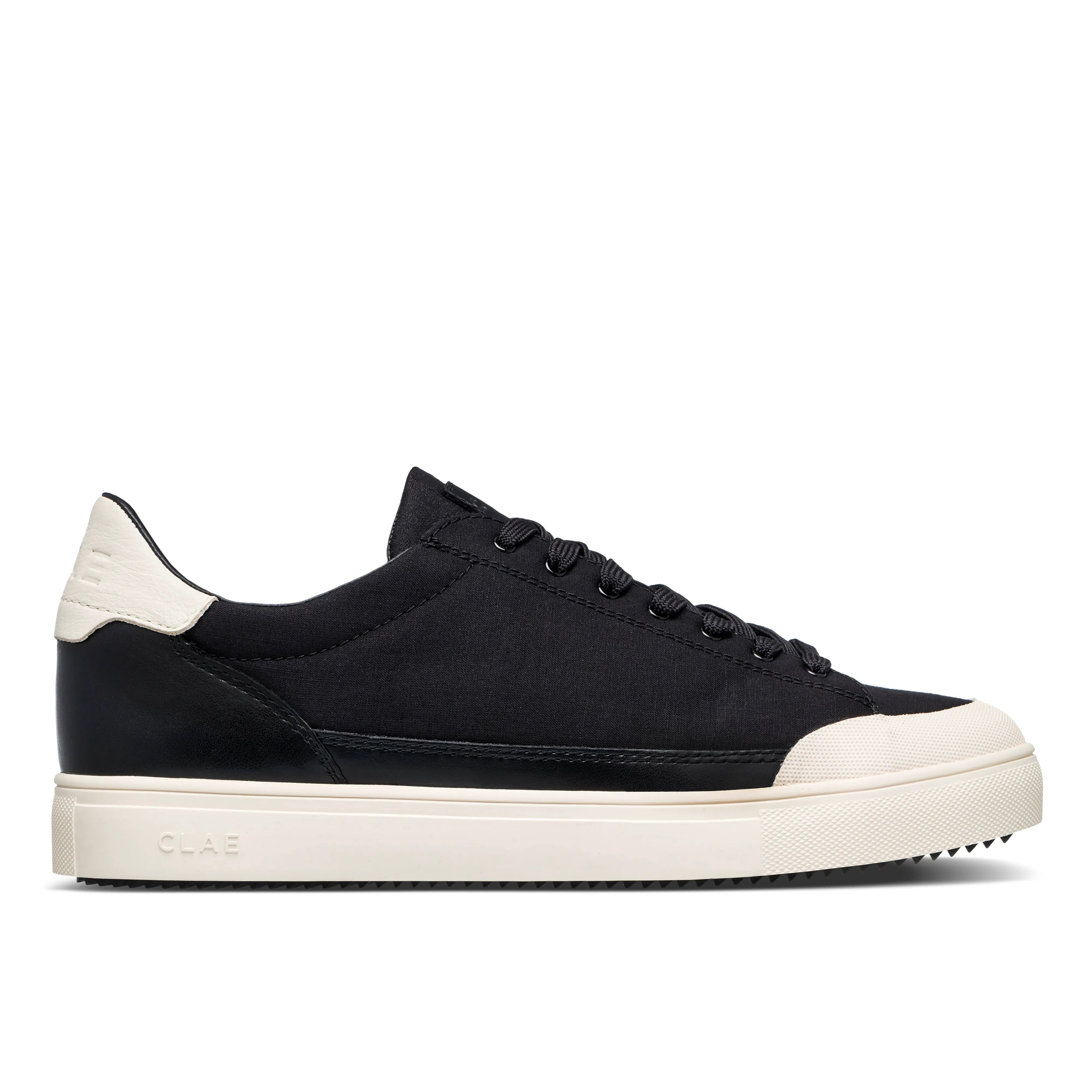 Black Off-White