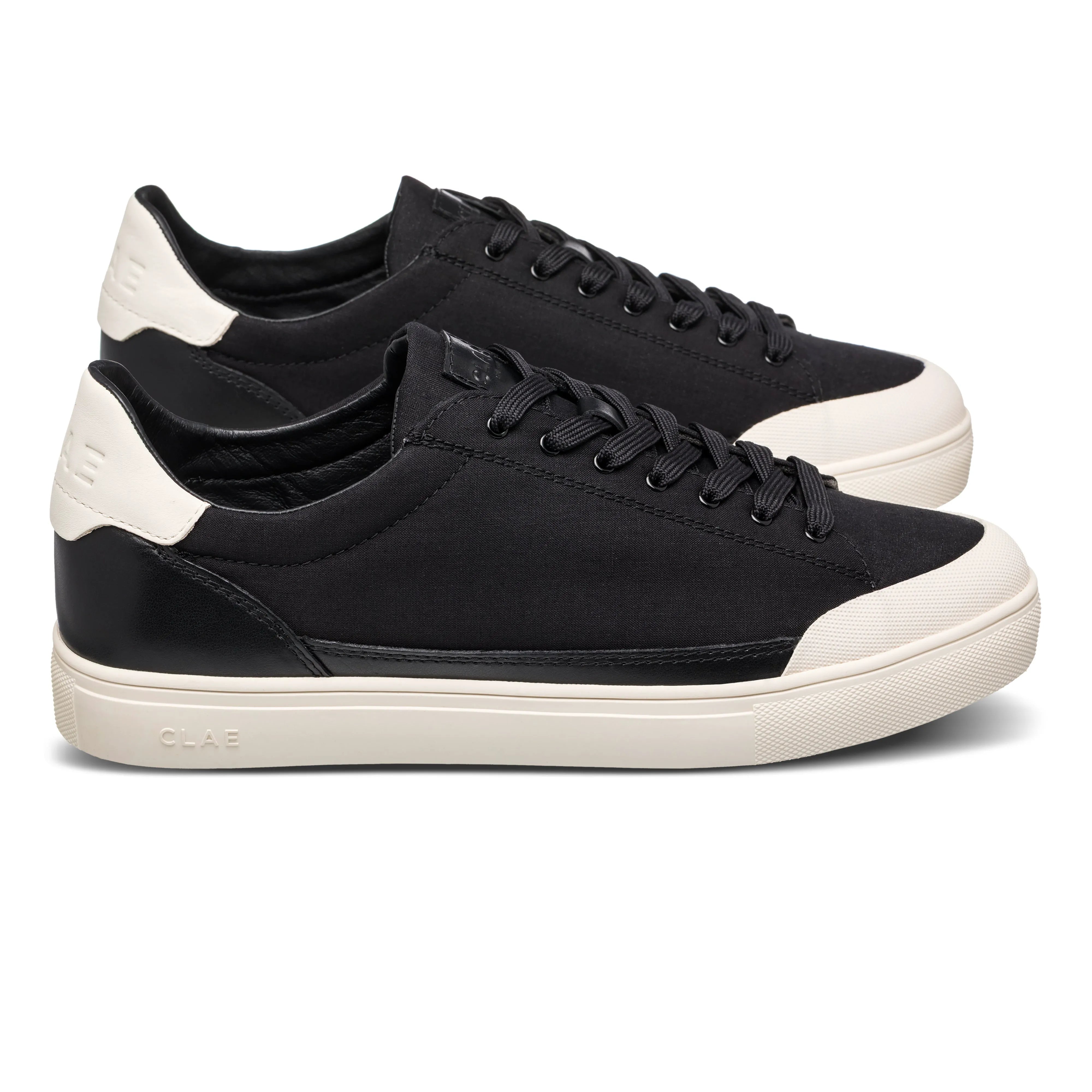 Black Off-White