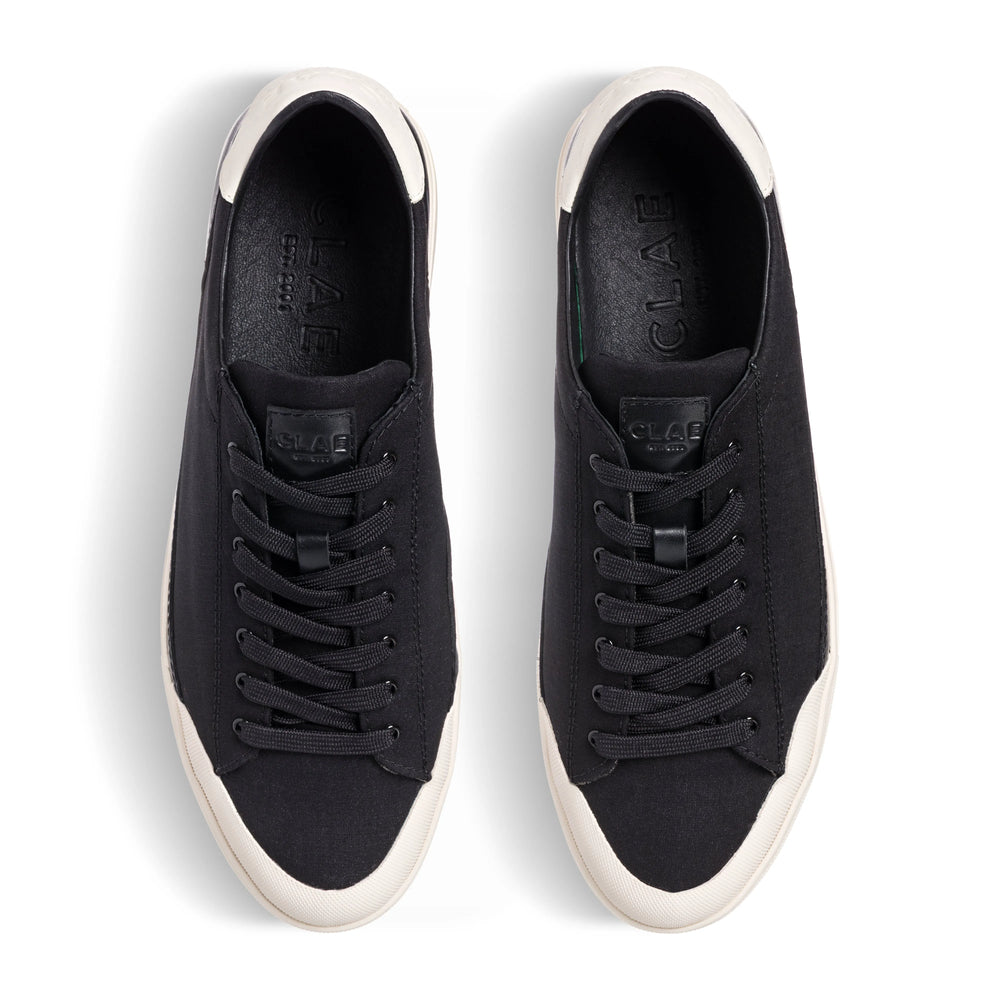 Black Off-White